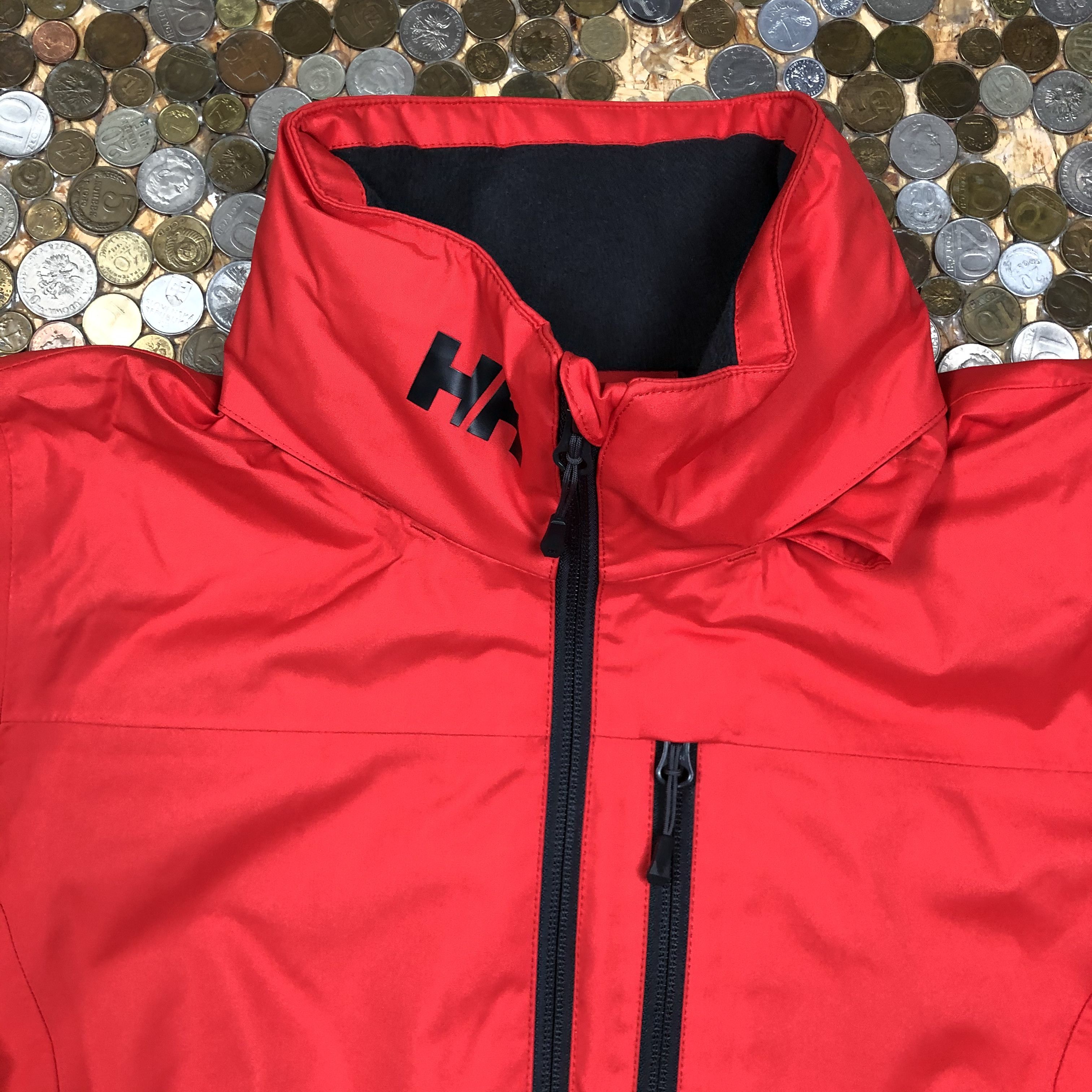 Helly Hansen Helly Hansen Nord Sailing Jacket Size M / US 6-8 / IT 42-44 - 2 Thumbnail