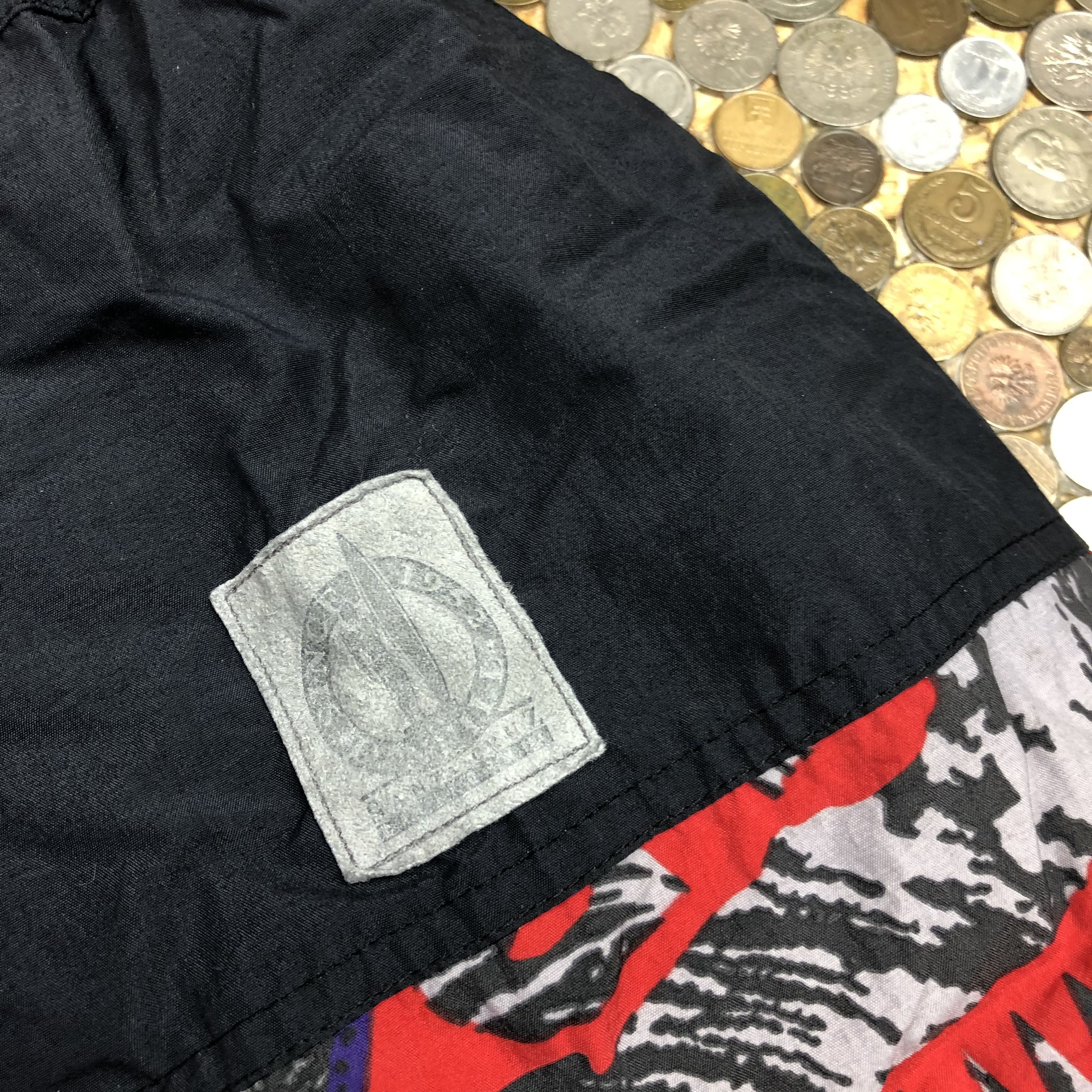O'neill vintage light jacket 90's