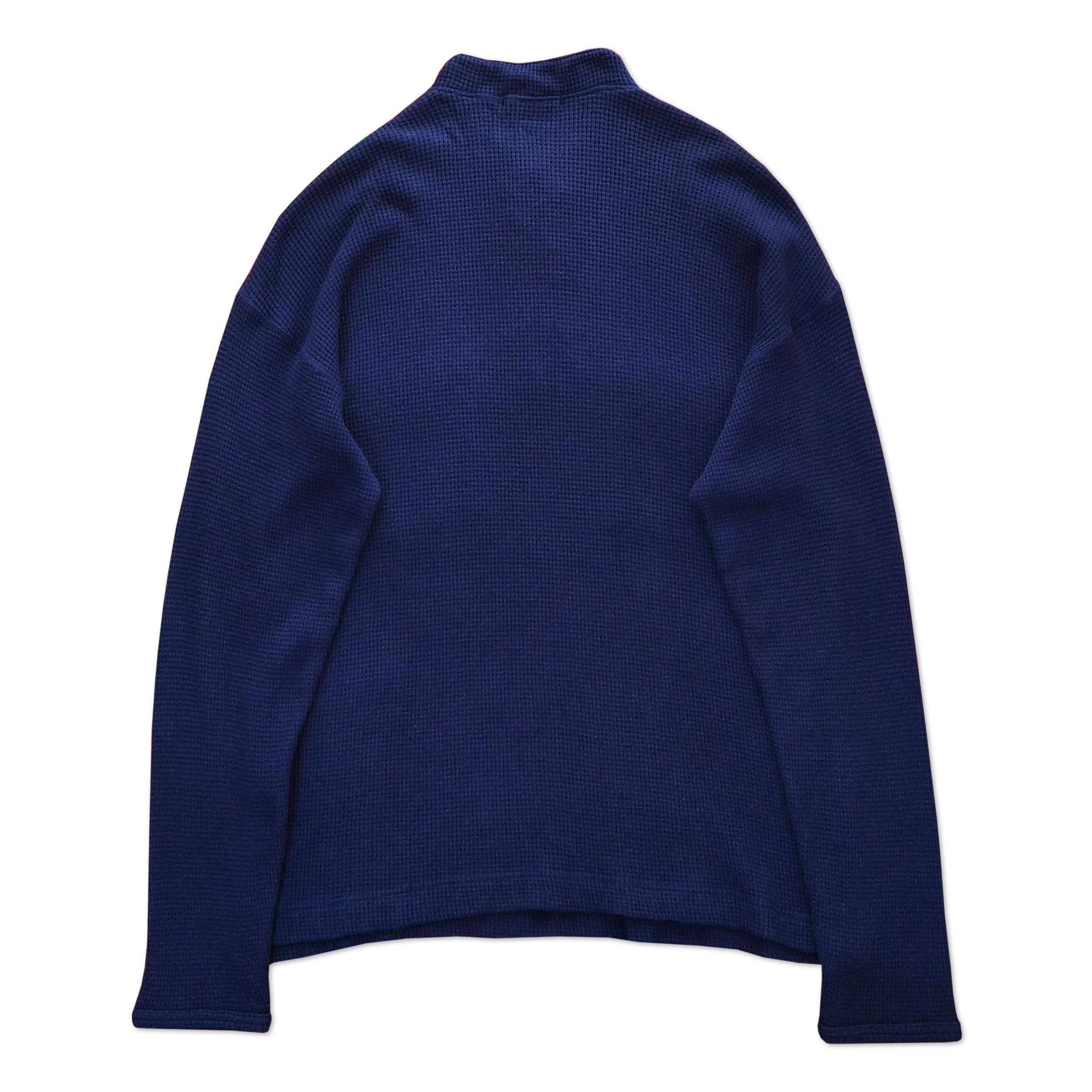 Issey Miyake Vintage 90s TETE HOMME ISSEY MIYAKE By KATOH KAZUTAKA Size US XL / EU 56 / 4 - 2 Thumbnail