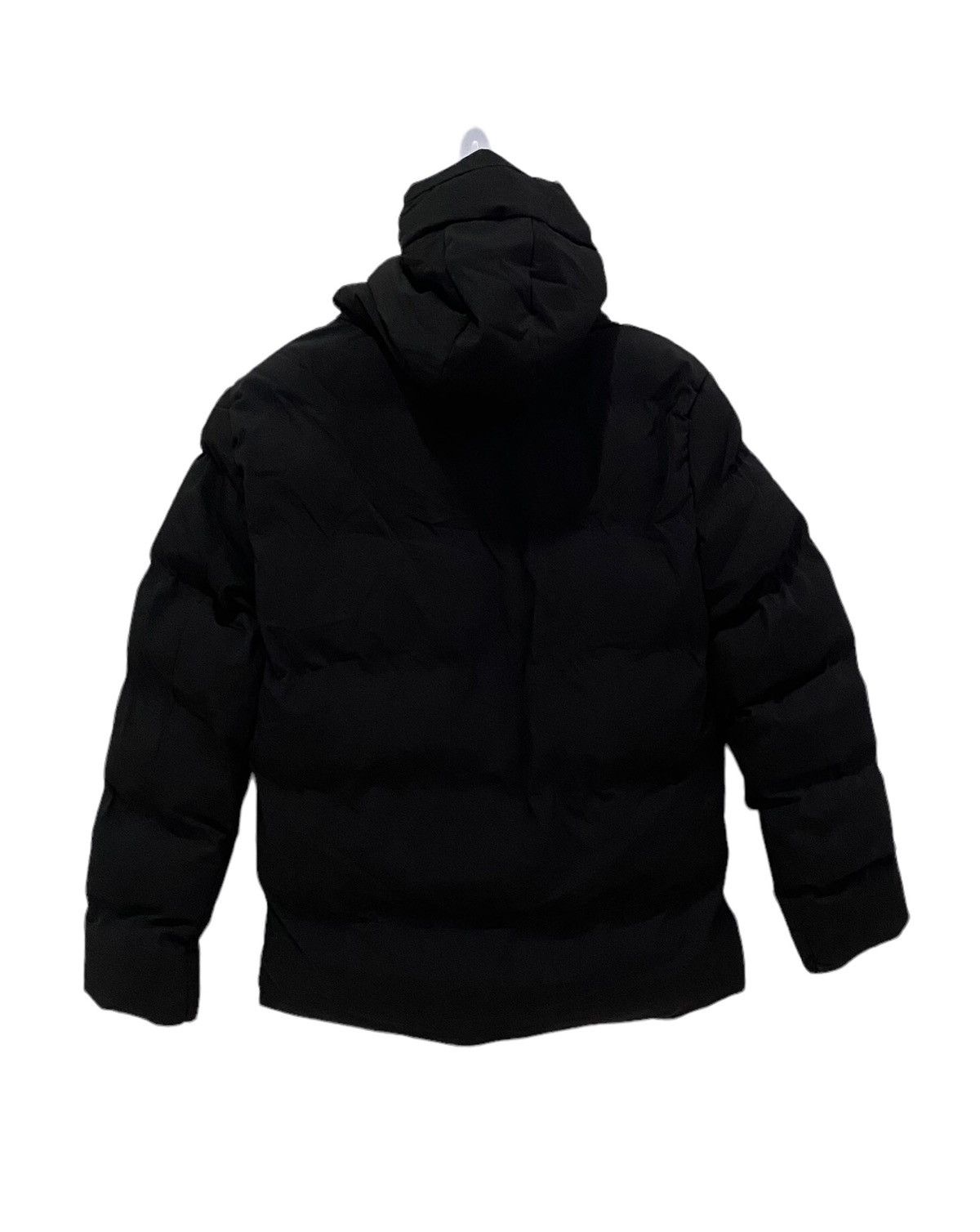 Costume National NATIONAL GEOGRAPHIC PUFFER DOWN JACKET ANORAK HOODED Size US S / EU 44-46 / 1 - 4 Thumbnail
