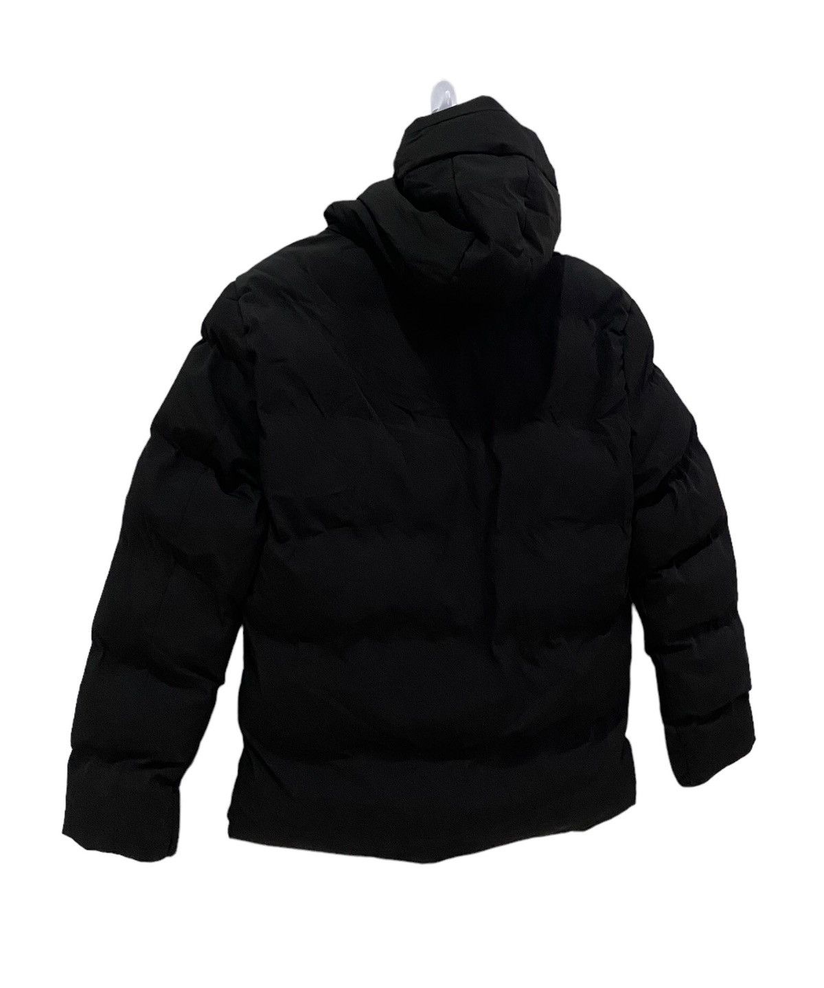 Costume National NATIONAL GEOGRAPHIC PUFFER DOWN JACKET ANORAK HOODED Size US S / EU 44-46 / 1 - 8 Thumbnail