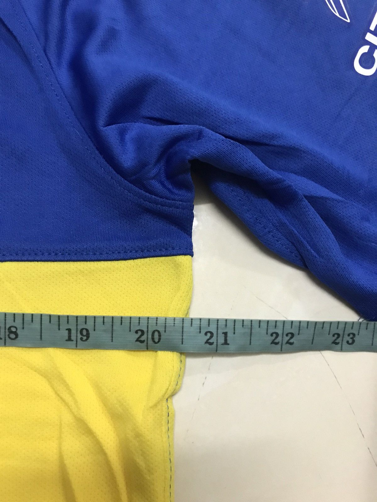 All Sport VINTAGE BOCA JUNIORS Size US M / EU 48-50 / 2 - 8 Thumbnail