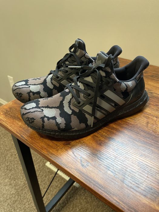 Bape hot sale ultraboost 2019