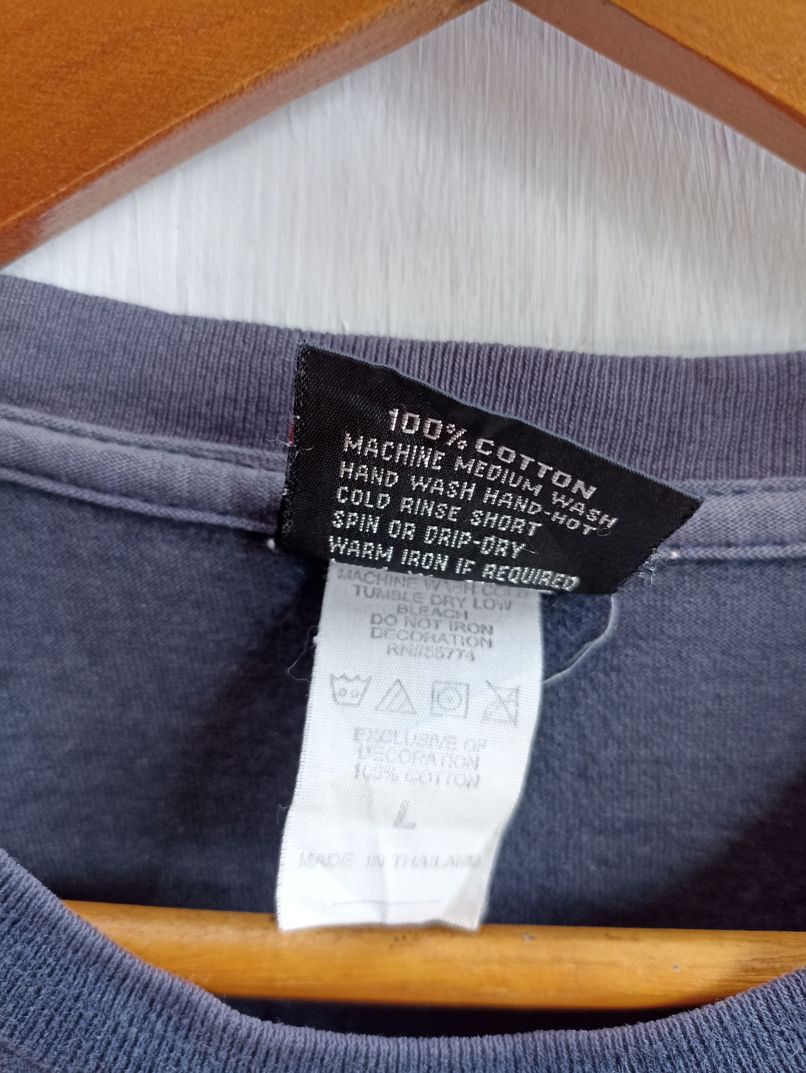 O'Neill 🔥 Vintage 90s Vintage Oniell t shirt street wear sun faded Size US M / EU 48-50 / 2 - 4 Thumbnail