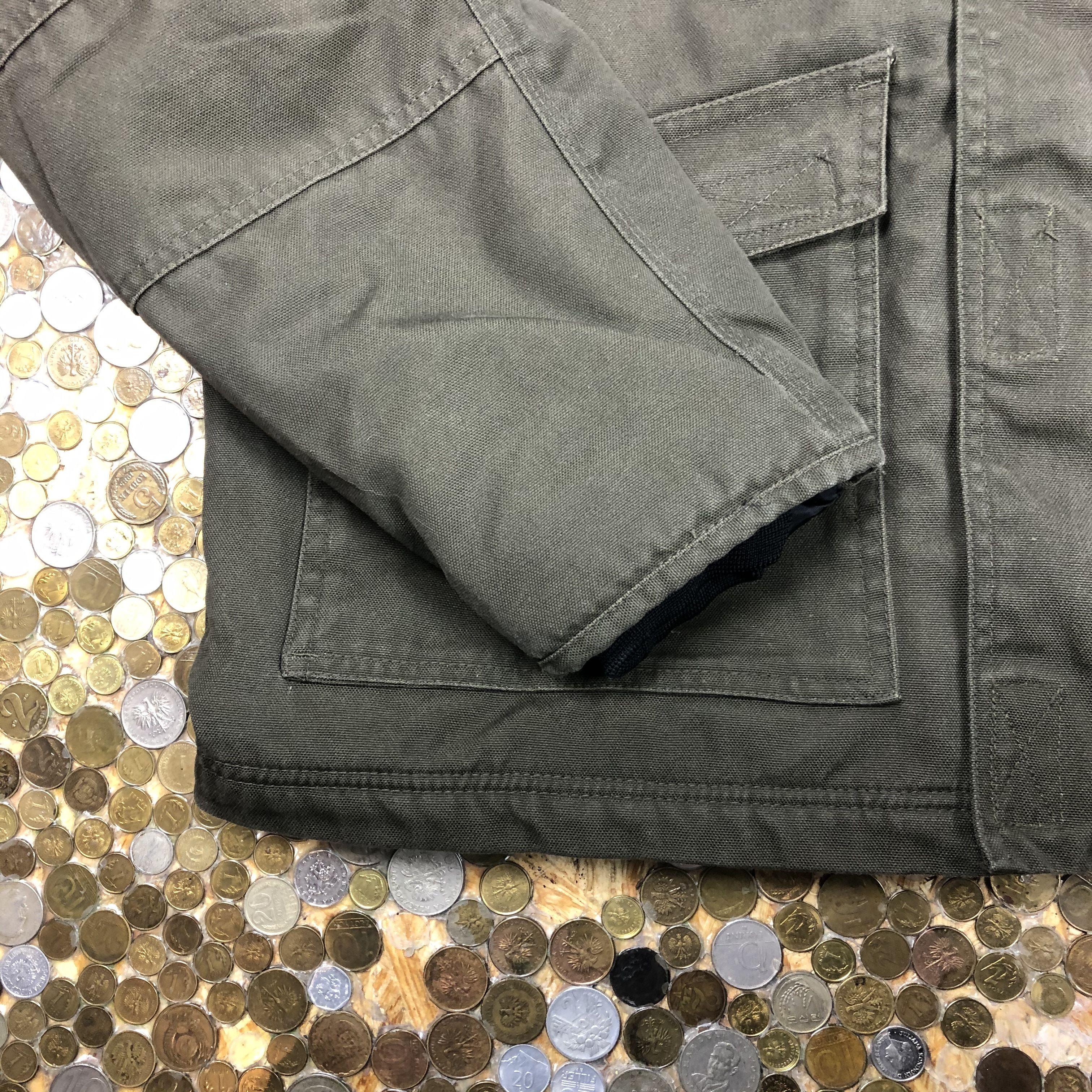 Vintage Englebert vintage jacket workwear Size US M / EU 48-50 / 2 - 3 Thumbnail