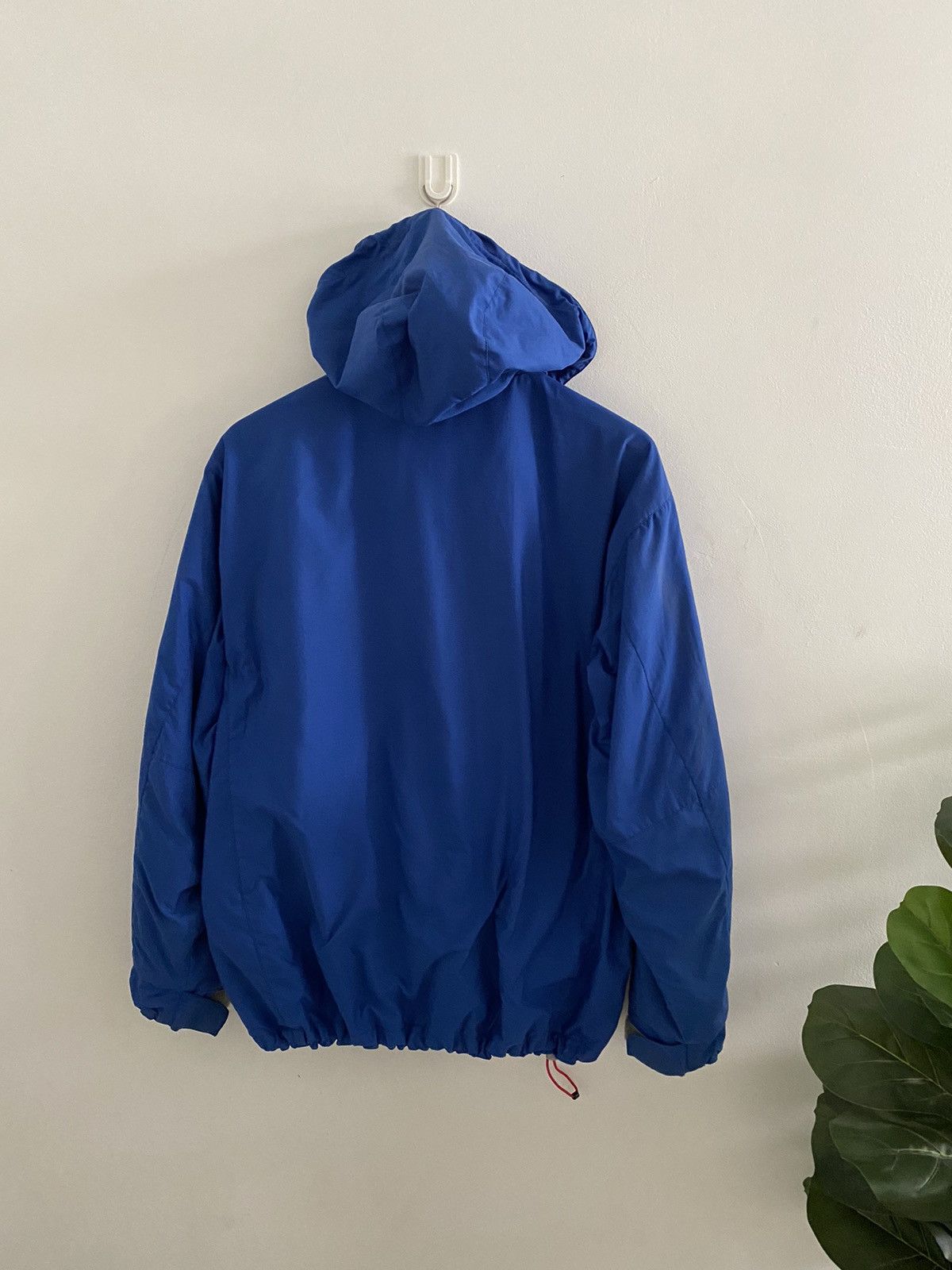 Helly Hansen × Japanese Brand HELLY HANSEN BLUE JACKET TACTICAL MILITARY POCKET Size US M / EU 48-50 / 2 - 15 Thumbnail