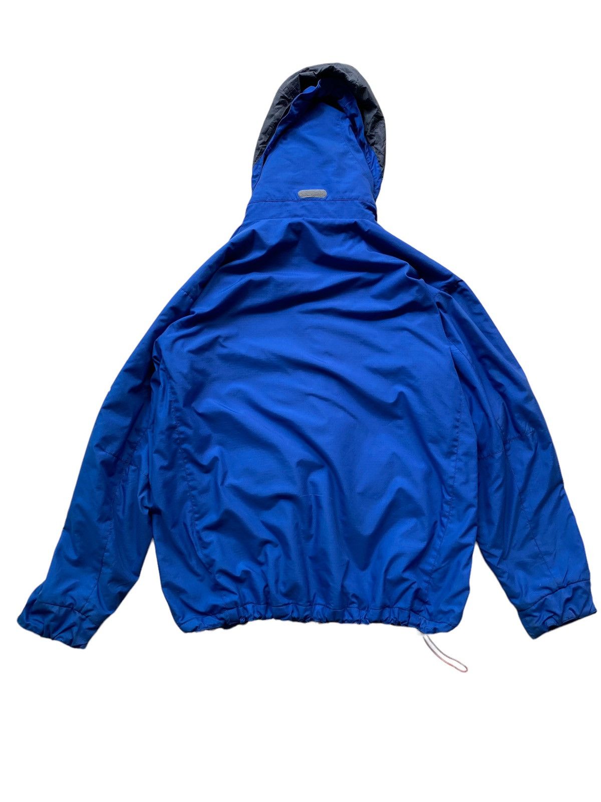 Helly Hansen × Japanese Brand HELLY HANSEN BLUE JACKET TACTICAL MILITARY POCKET Size US M / EU 48-50 / 2 - 5 Thumbnail