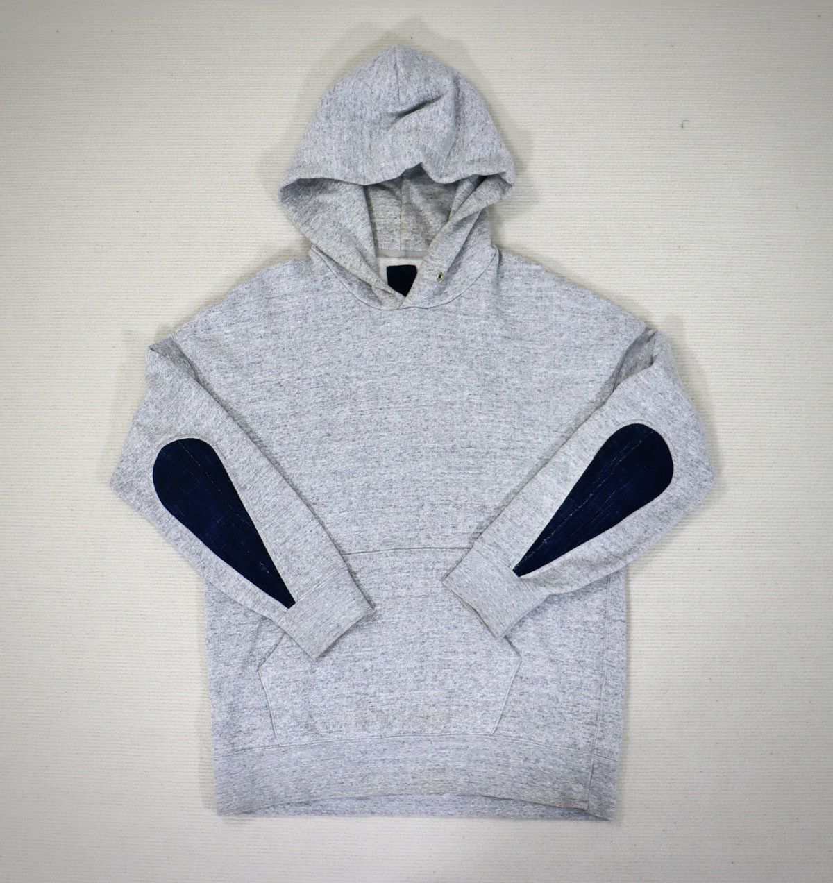 Visvim Visvim ICT Albacore Jumbo Hoodie P.O. （Kofu） | Grailed