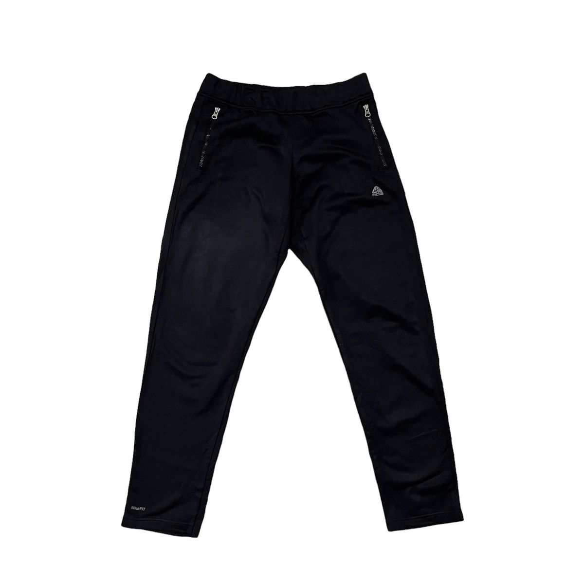 Nike × Nike ACG × Vintage NIKE ACG Fit Therma Pants Size US 34 / EU 50 - 1 Thumbnail