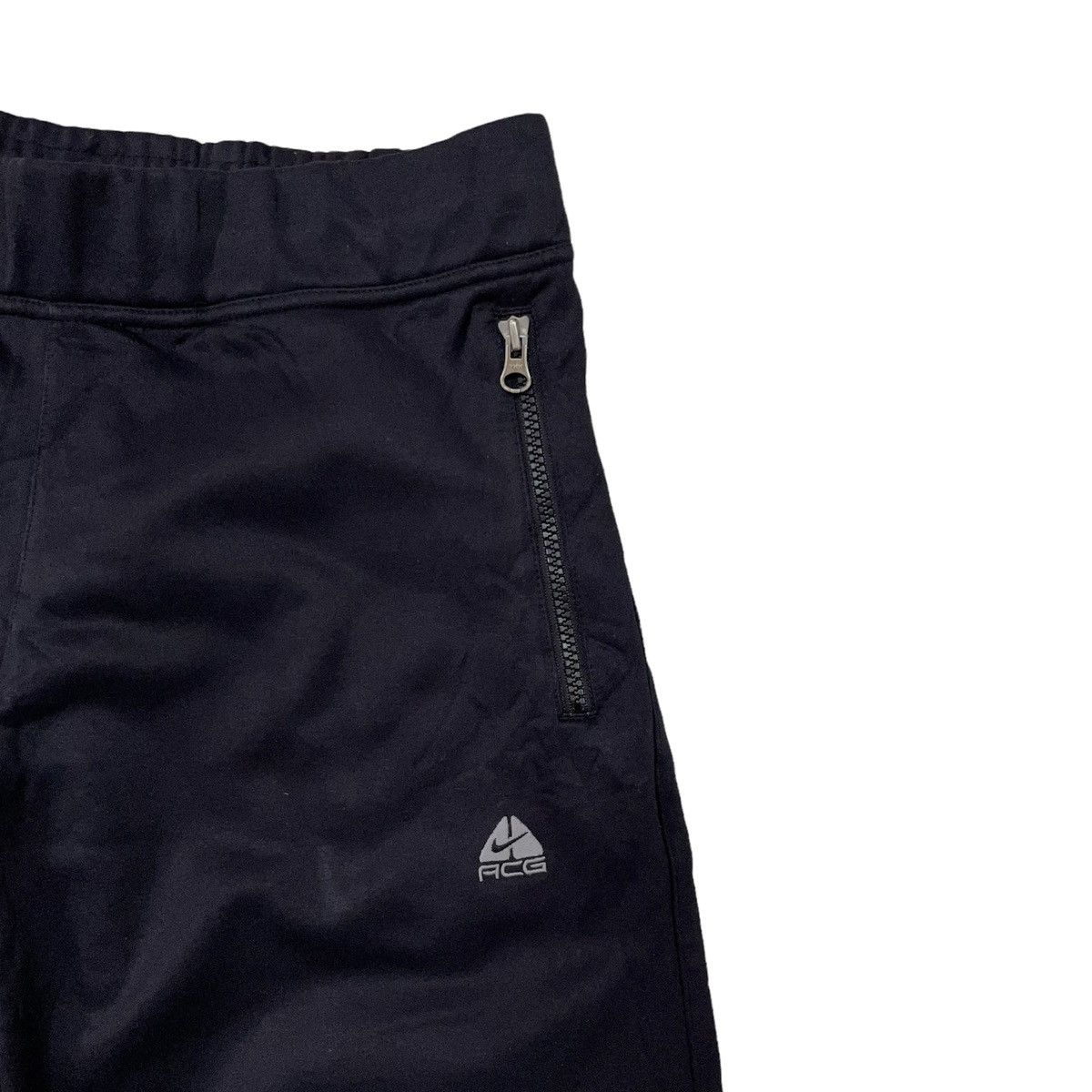 Nike × Nike ACG × Vintage NIKE ACG Fit Therma Pants Size US 34 / EU 50 - 5 Thumbnail