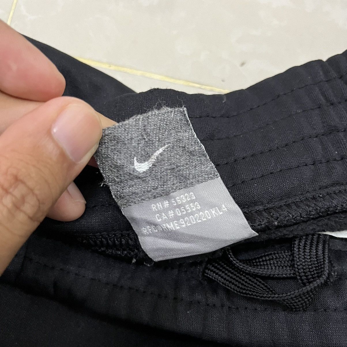 Nike × Nike ACG × Vintage NIKE ACG Fit Therma Pants Size US 34 / EU 50 - 10 Thumbnail