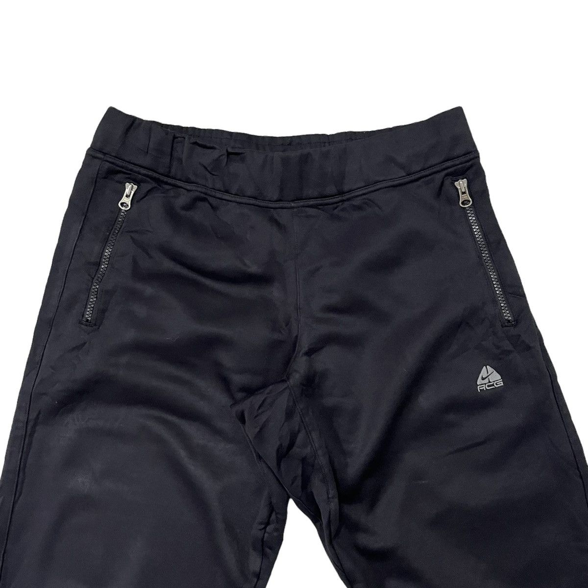 Nike × Nike ACG × Vintage NIKE ACG Fit Therma Pants Size US 34 / EU 50 - 3 Thumbnail