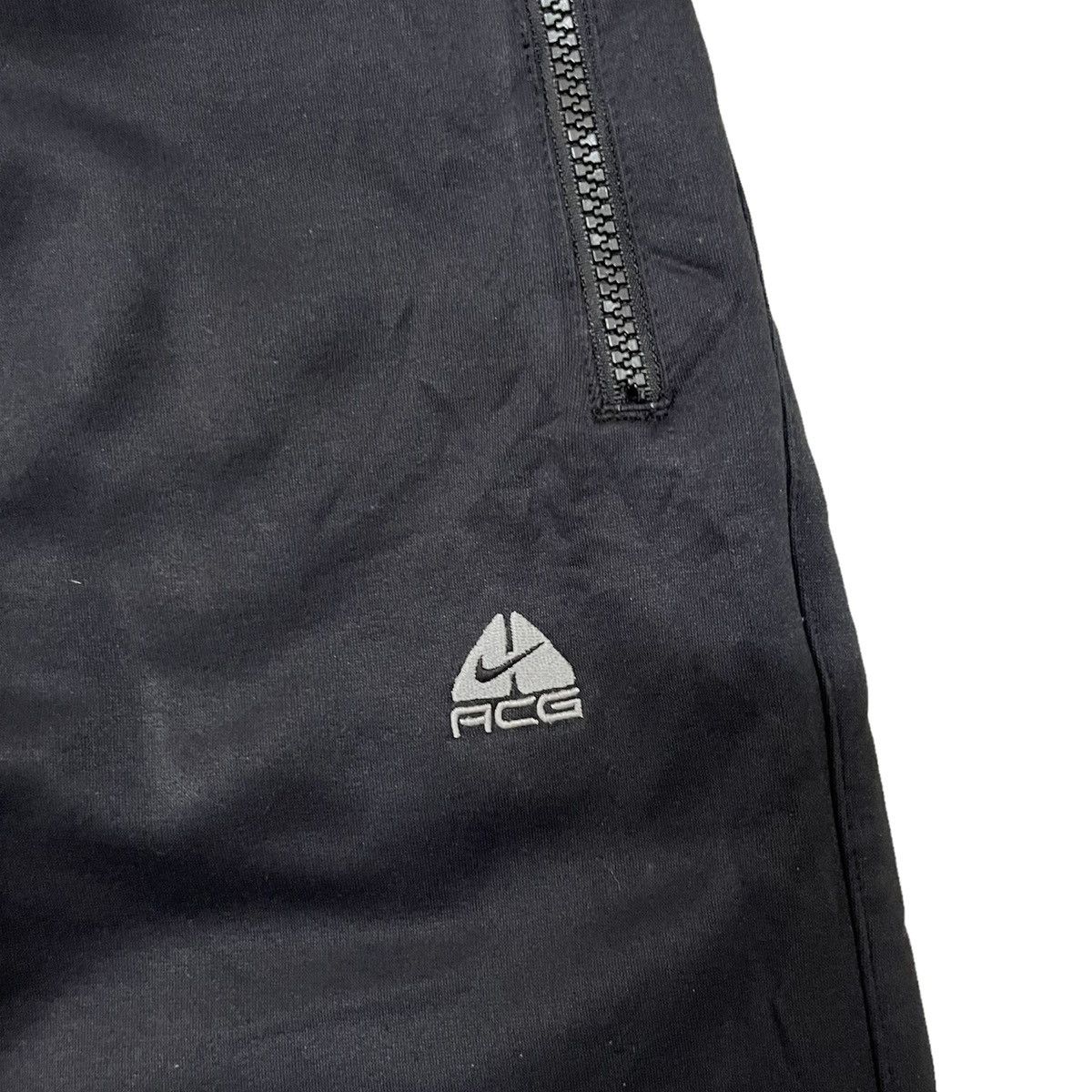 Nike × Nike ACG × Vintage NIKE ACG Fit Therma Pants Size US 34 / EU 50 - 6 Thumbnail