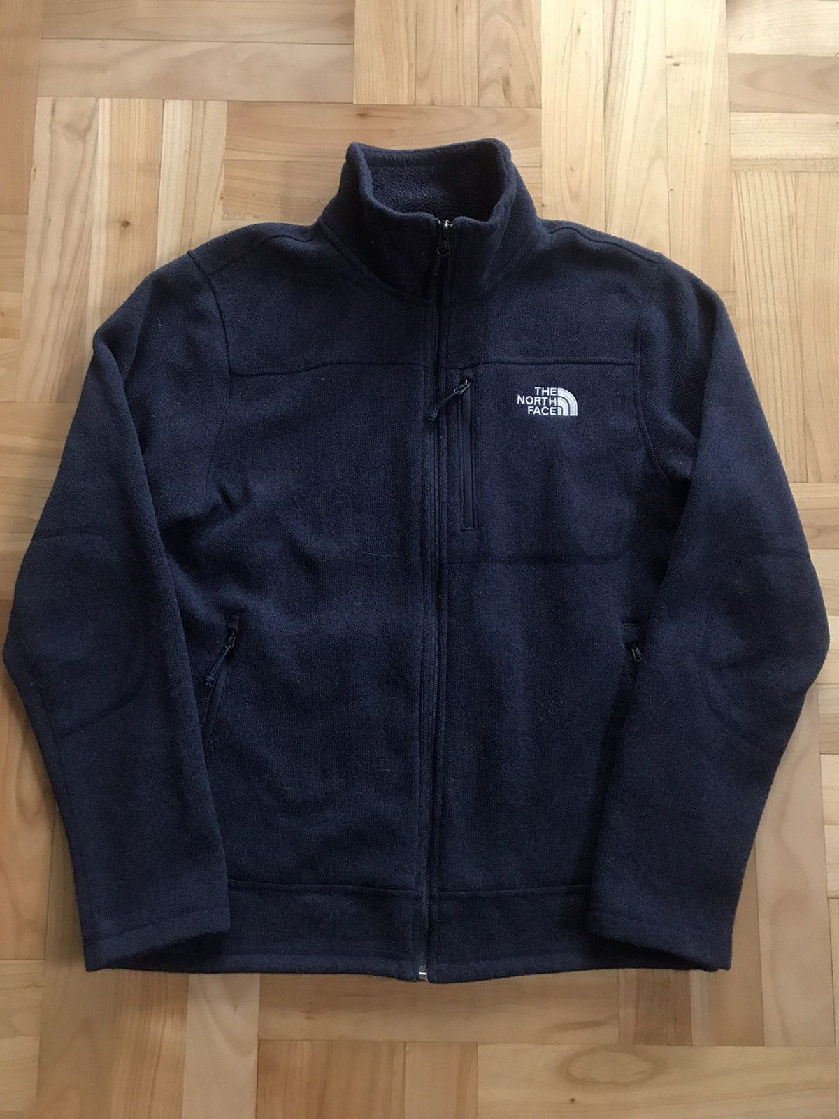 The North Face The North Face Jacket Size US M / EU 48-50 / 2 - 1 Thumbnail