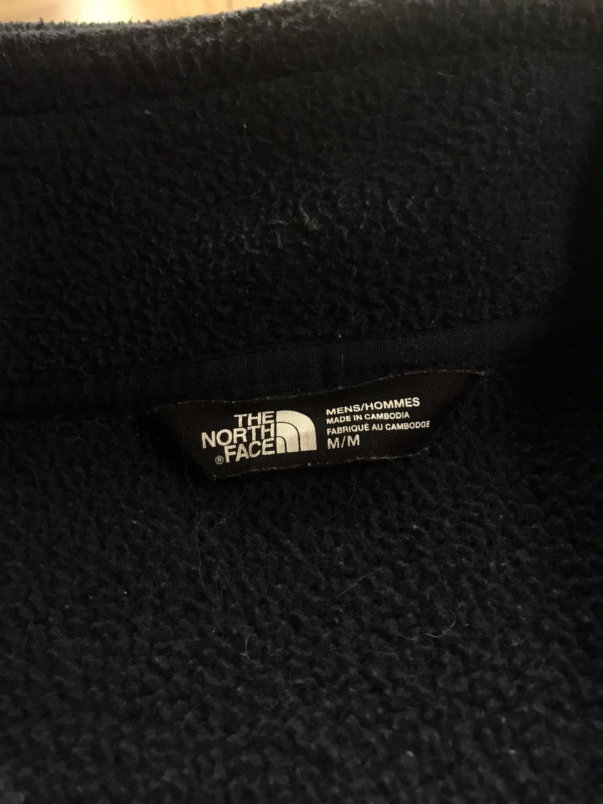 The North Face The North Face Jacket Size US M / EU 48-50 / 2 - 2 Thumbnail