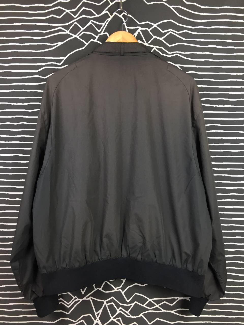 Members Only Vtg Member Only Casual Jacket Size US XL / EU 56 / 4 - 2 Thumbnail