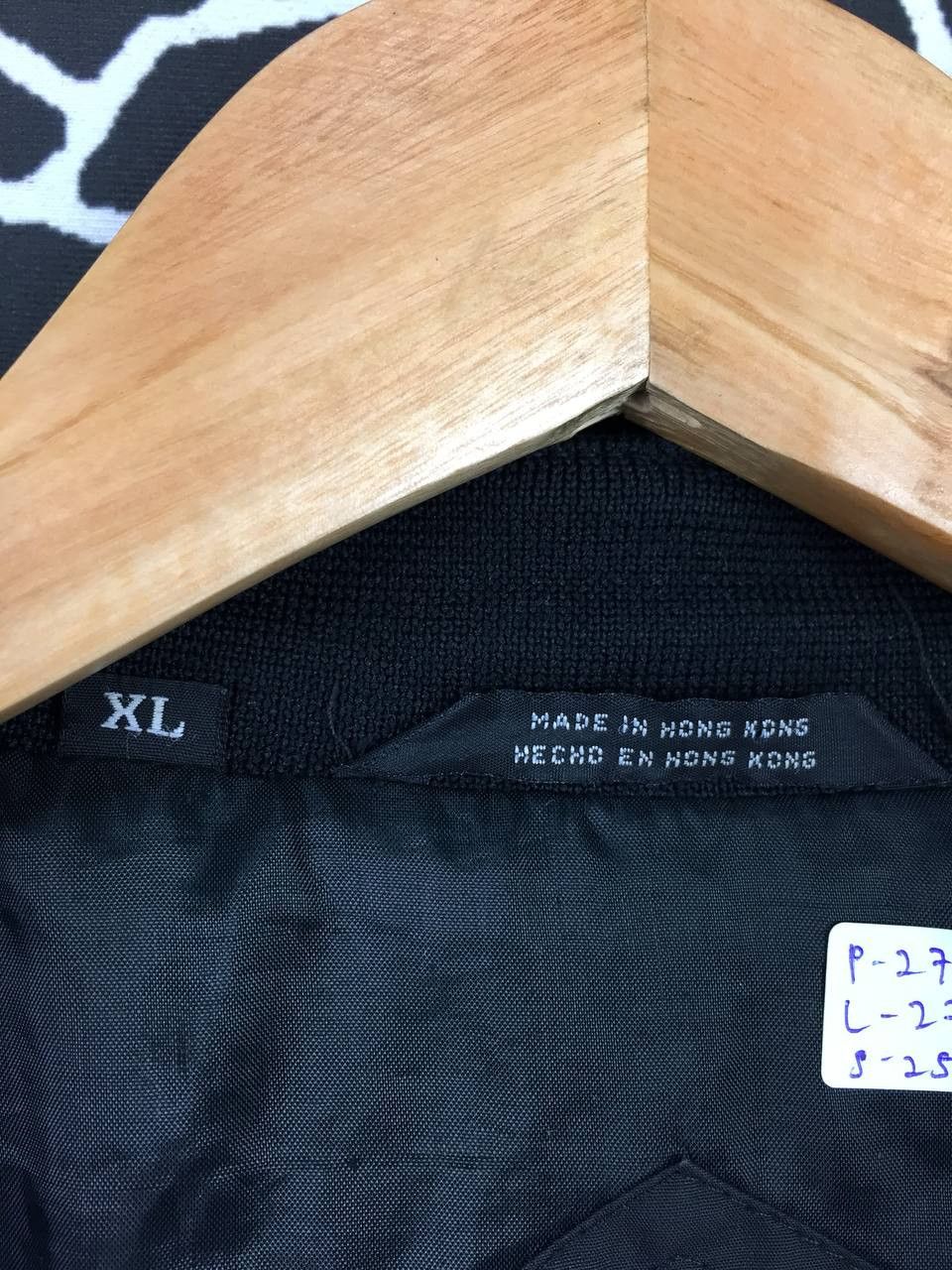 Members Only Vtg Member Only Casual Jacket Size US XL / EU 56 / 4 - 8 Thumbnail