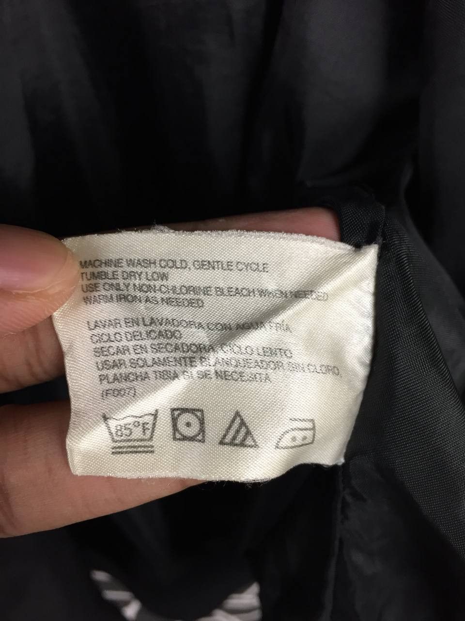 Members Only Vtg Member Only Casual Jacket Size US XL / EU 56 / 4 - 10 Thumbnail
