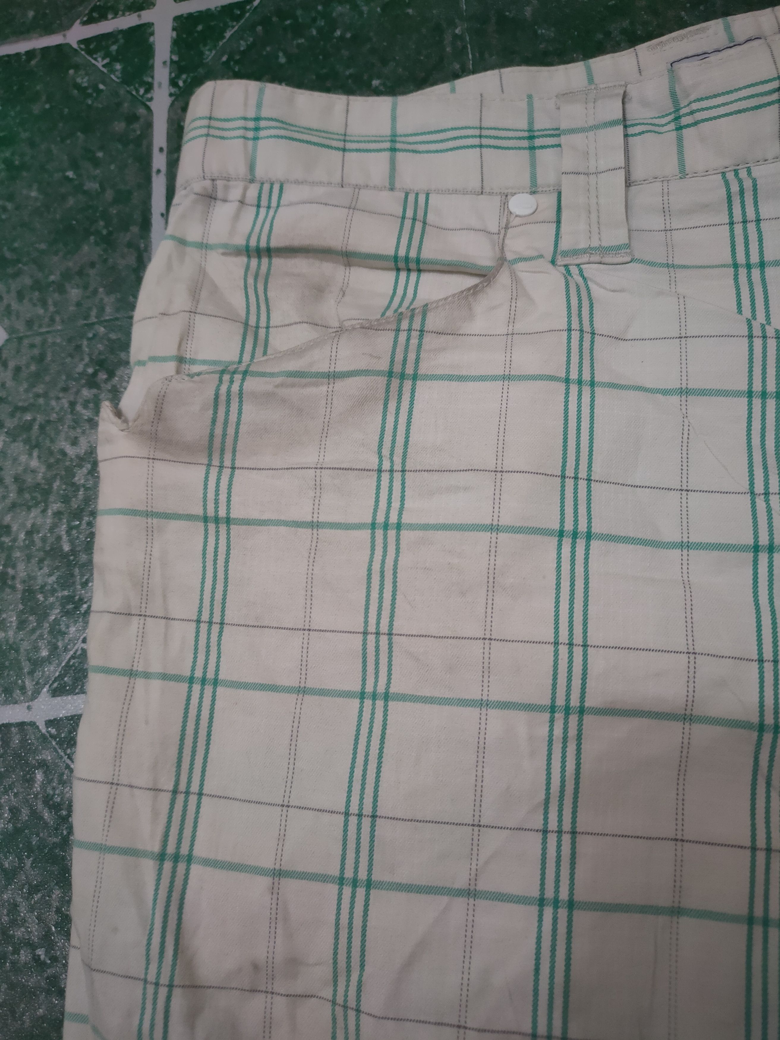 Japanese Brand × Oakley × Vintage Oakley Pants bootcut Size US 32 / EU 48 - 4 Thumbnail
