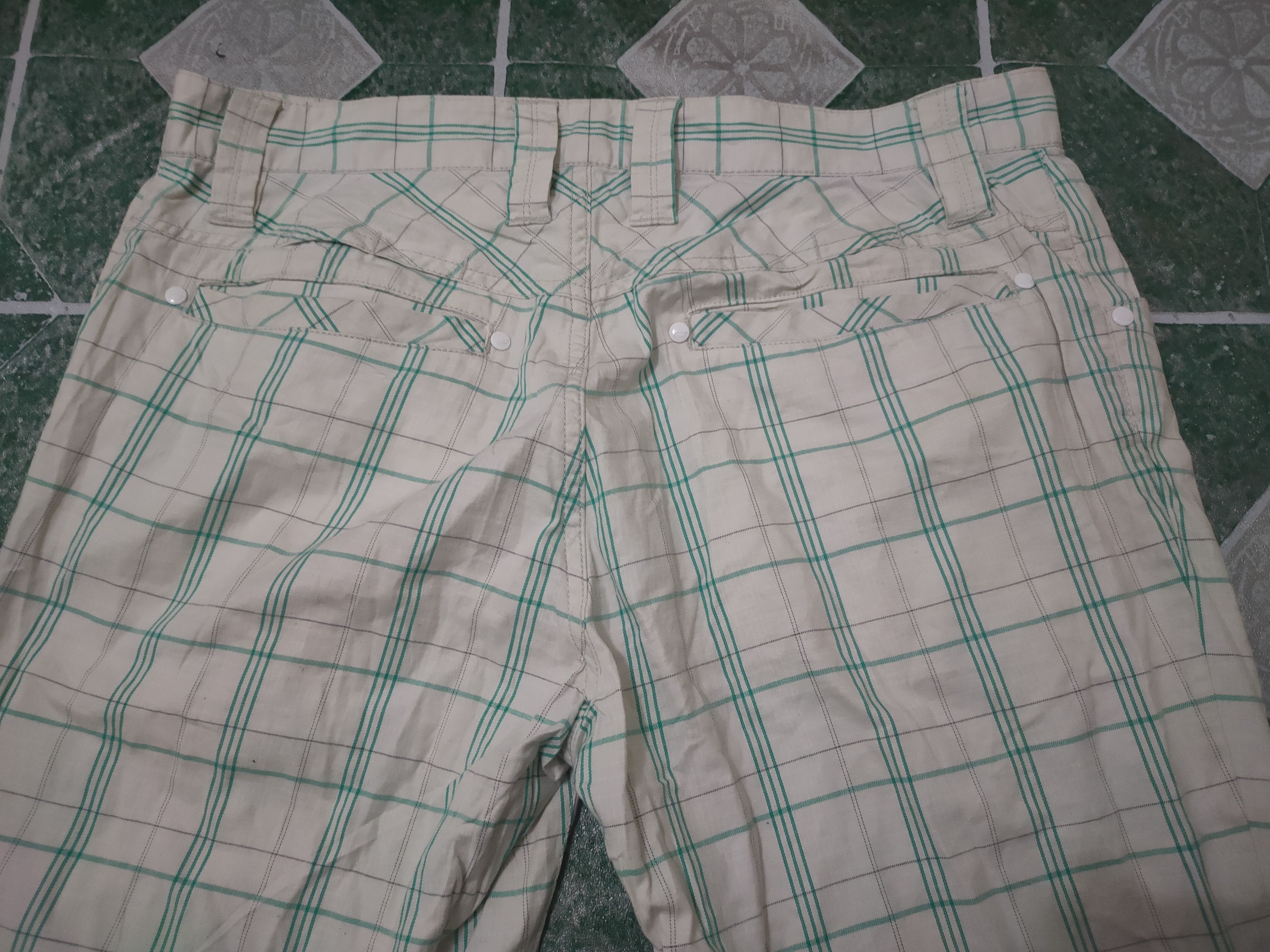Japanese Brand × Oakley × Vintage Oakley Pants bootcut Size US 32 / EU 48 - 15 Thumbnail