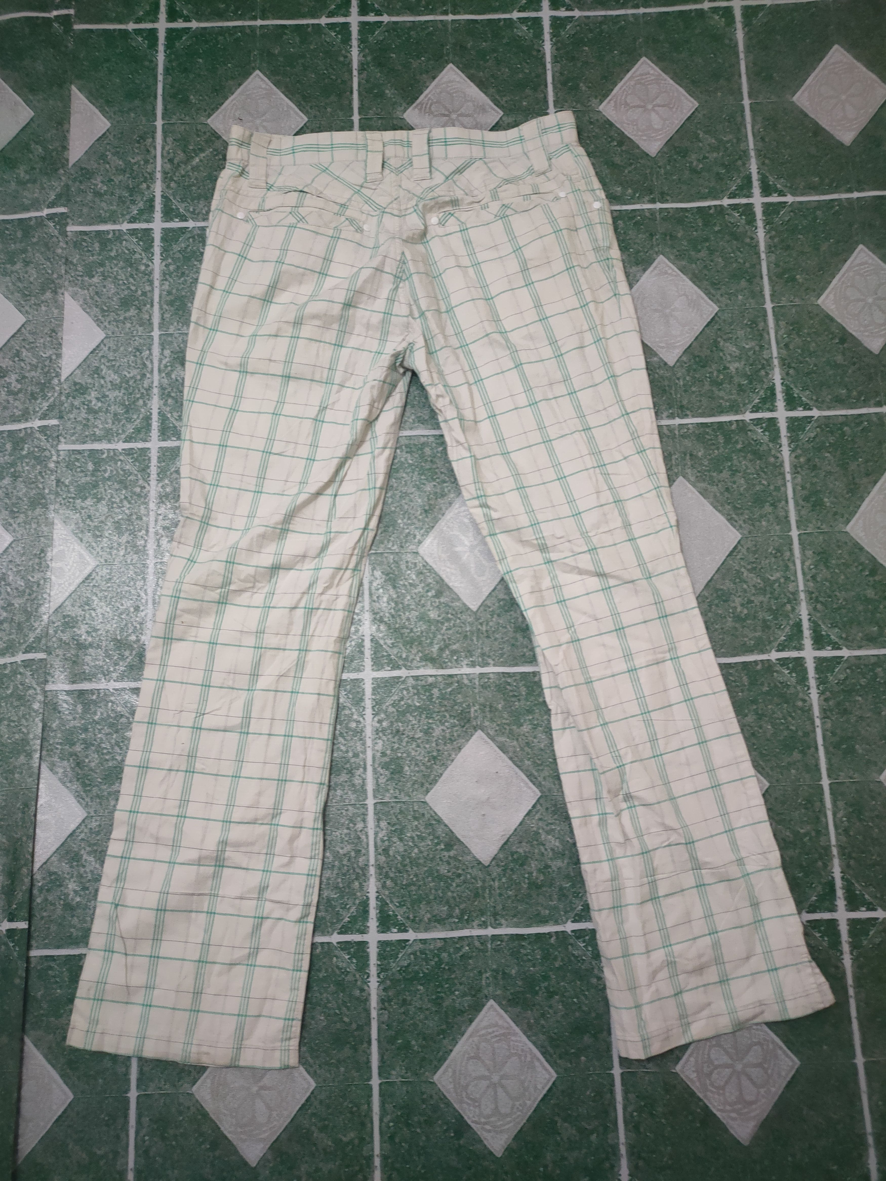 Japanese Brand × Oakley × Vintage Oakley Pants bootcut Size US 32 / EU 48 - 14 Thumbnail