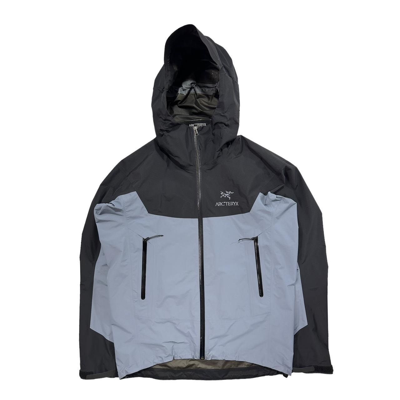 Arc'Teryx Arcteryx x Beams Beta SL from Spring/Summer 2017 Jacket | Grailed