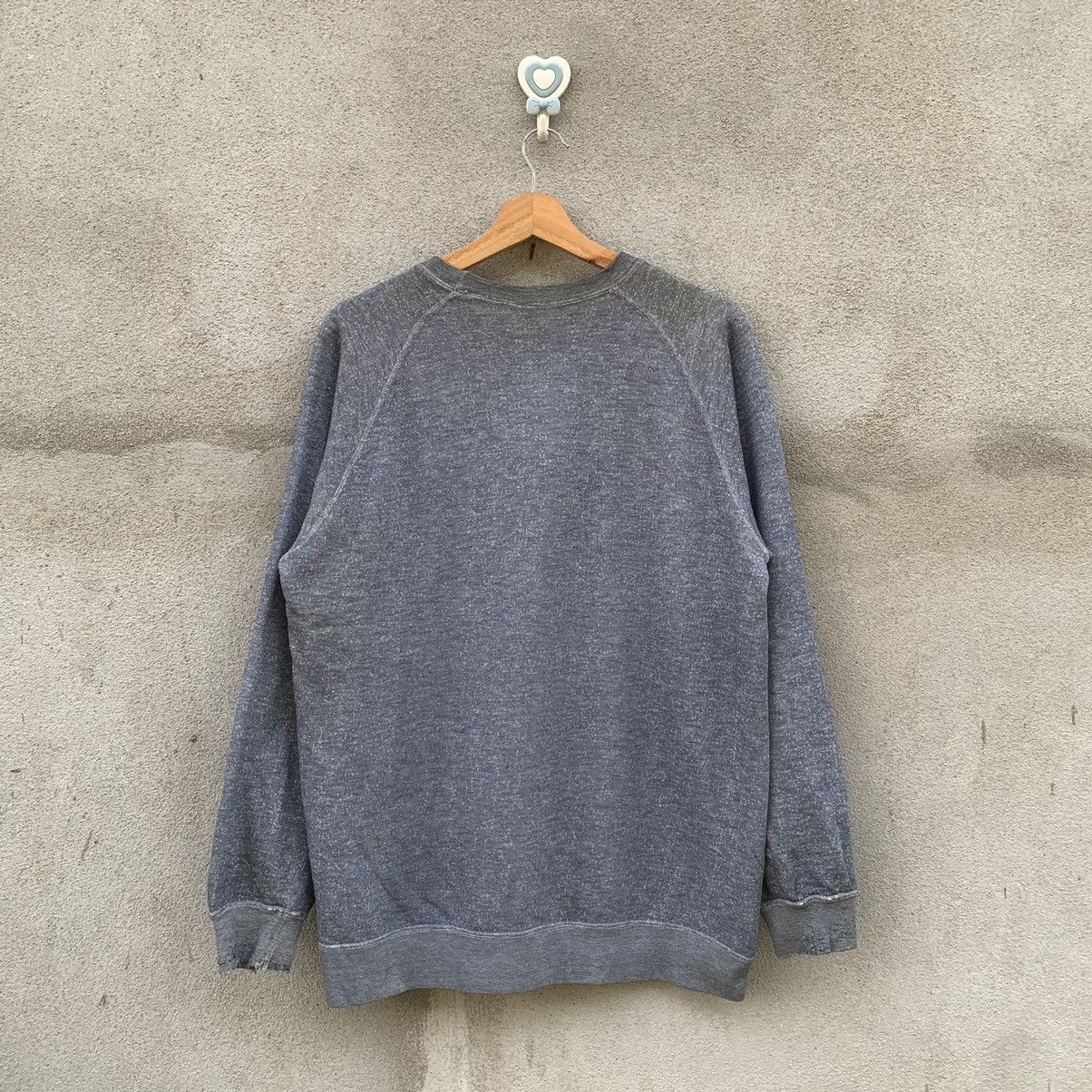 Lee VINTAGE LEE CREWNECK SWEATER UNISEX SWEATSHIRTS Size US M / EU 48-50 / 2 - 7 Thumbnail