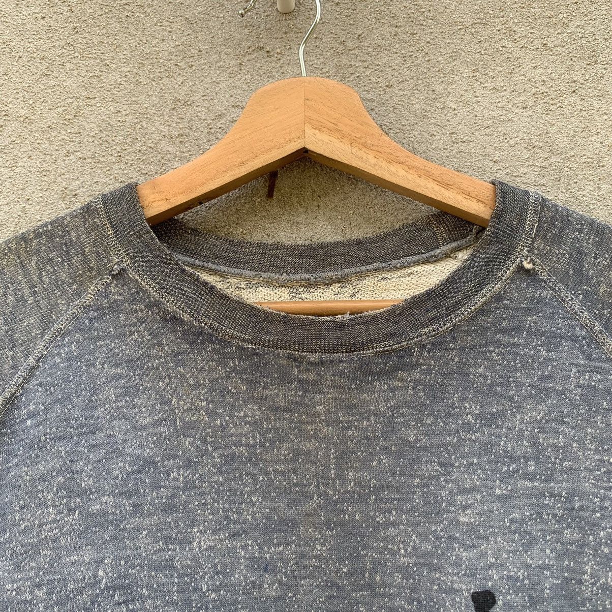 Lee VINTAGE LEE CREWNECK SWEATER UNISEX SWEATSHIRTS Size US M / EU 48-50 / 2 - 3 Thumbnail