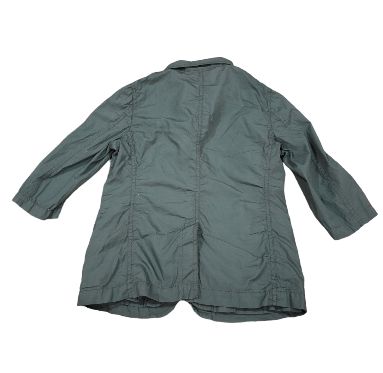 Comme des Garcons × Vintage Vintage CDG Double Layer Jacket Size M / US 6-8 / IT 42-44 - 2 Thumbnail