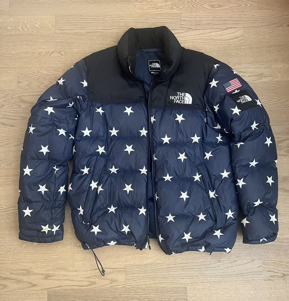 North Face Olympics 2018 | Grailed