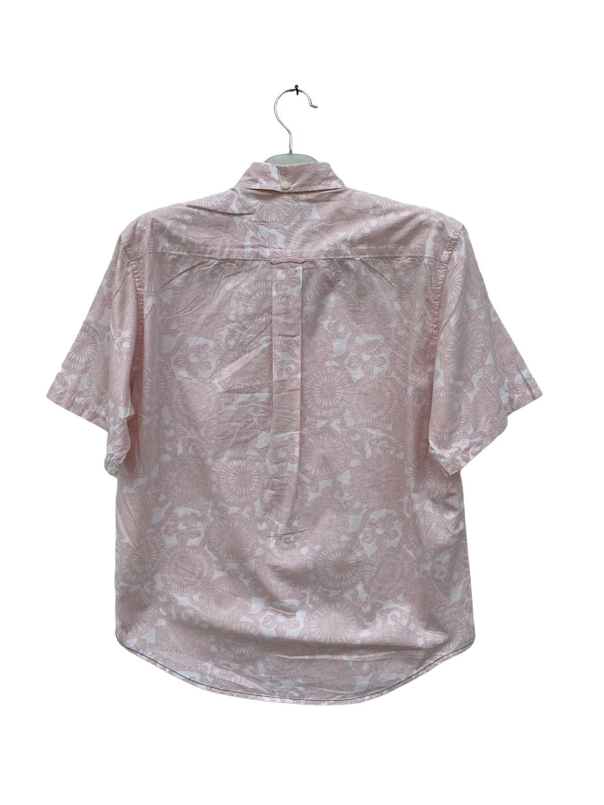 Reyn Spooner Vintage Reyn Spooner Hawaiian Shirt Size US L / EU 52-54 / 3 - 2 Thumbnail
