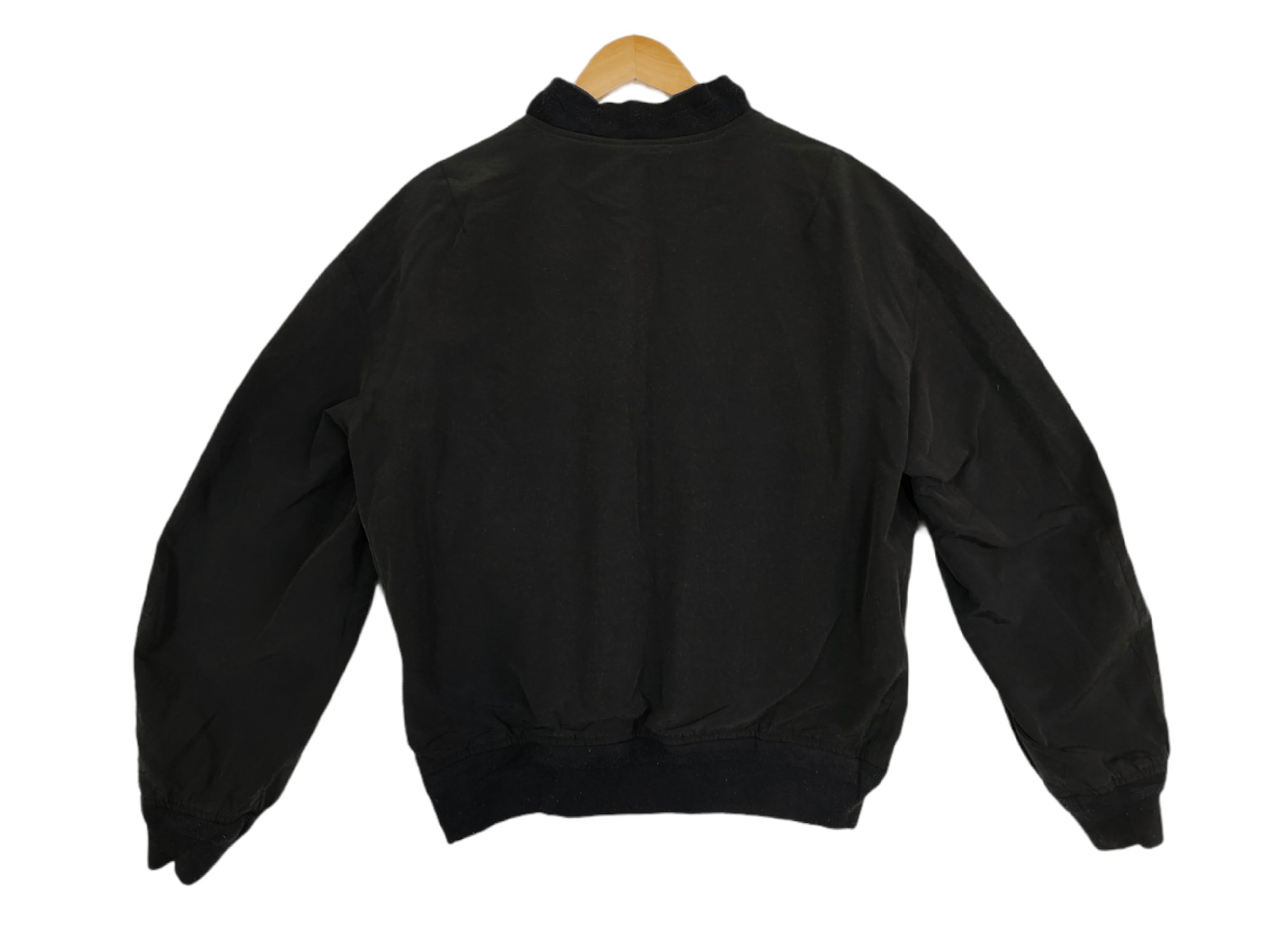 Japanese Brand × Takeo Kikuchi Tokeo kikuchi reversible bomber jacket Size US L / EU 52-54 / 3 - 12 Thumbnail