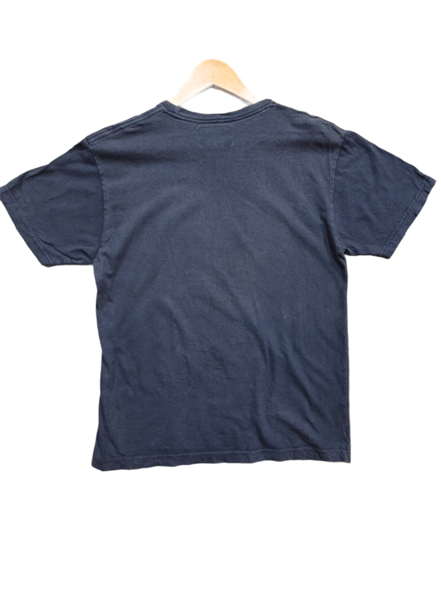 Japanese Brand × Neighborhood Neighborhood urban garment big logo tee Size US M / EU 48-50 / 2 - 9 Thumbnail