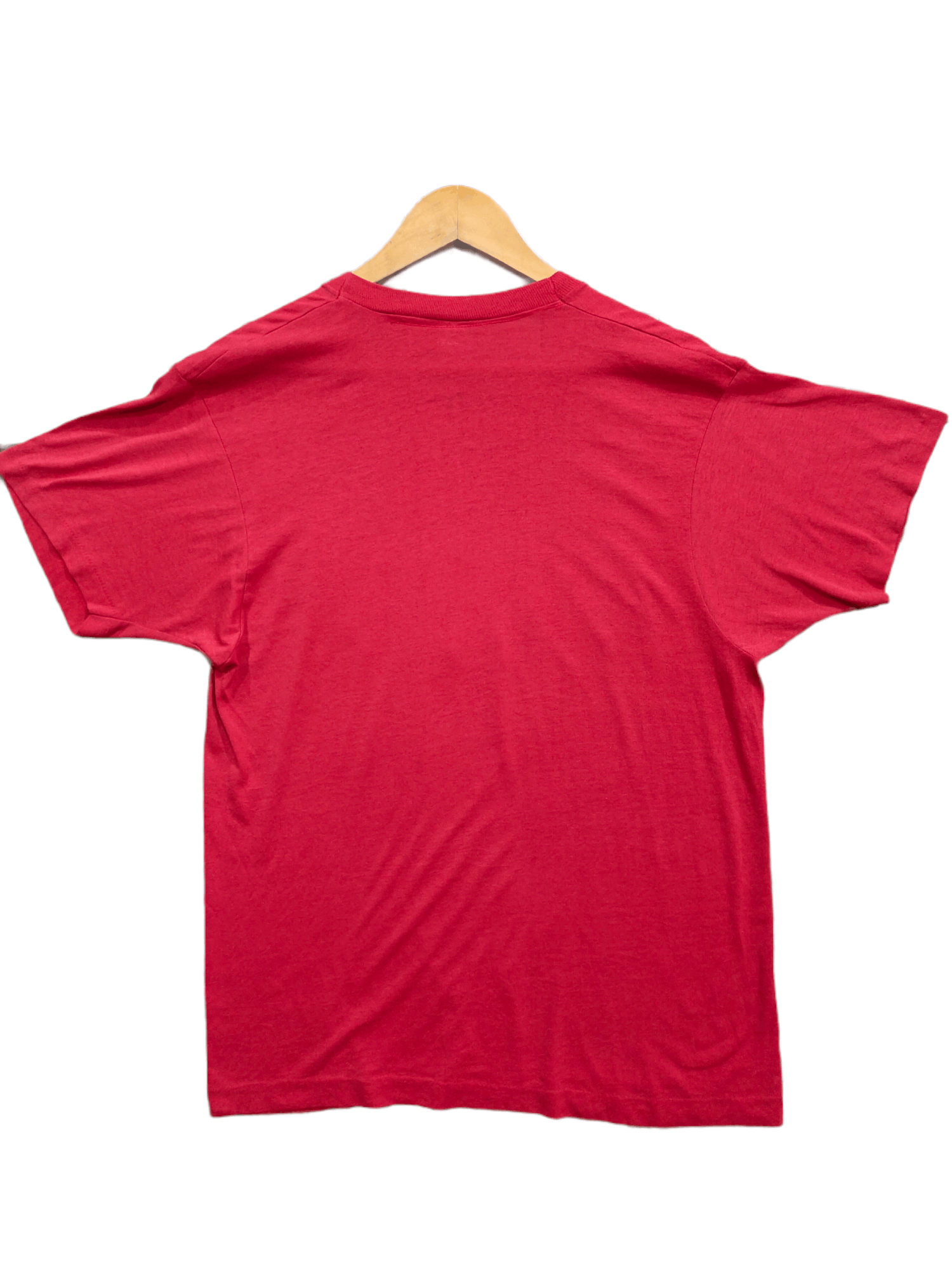 Vintage Vintage Phi Sigma Kappa t shirt Size US L / EU 52-54 / 3 - 5 Thumbnail
