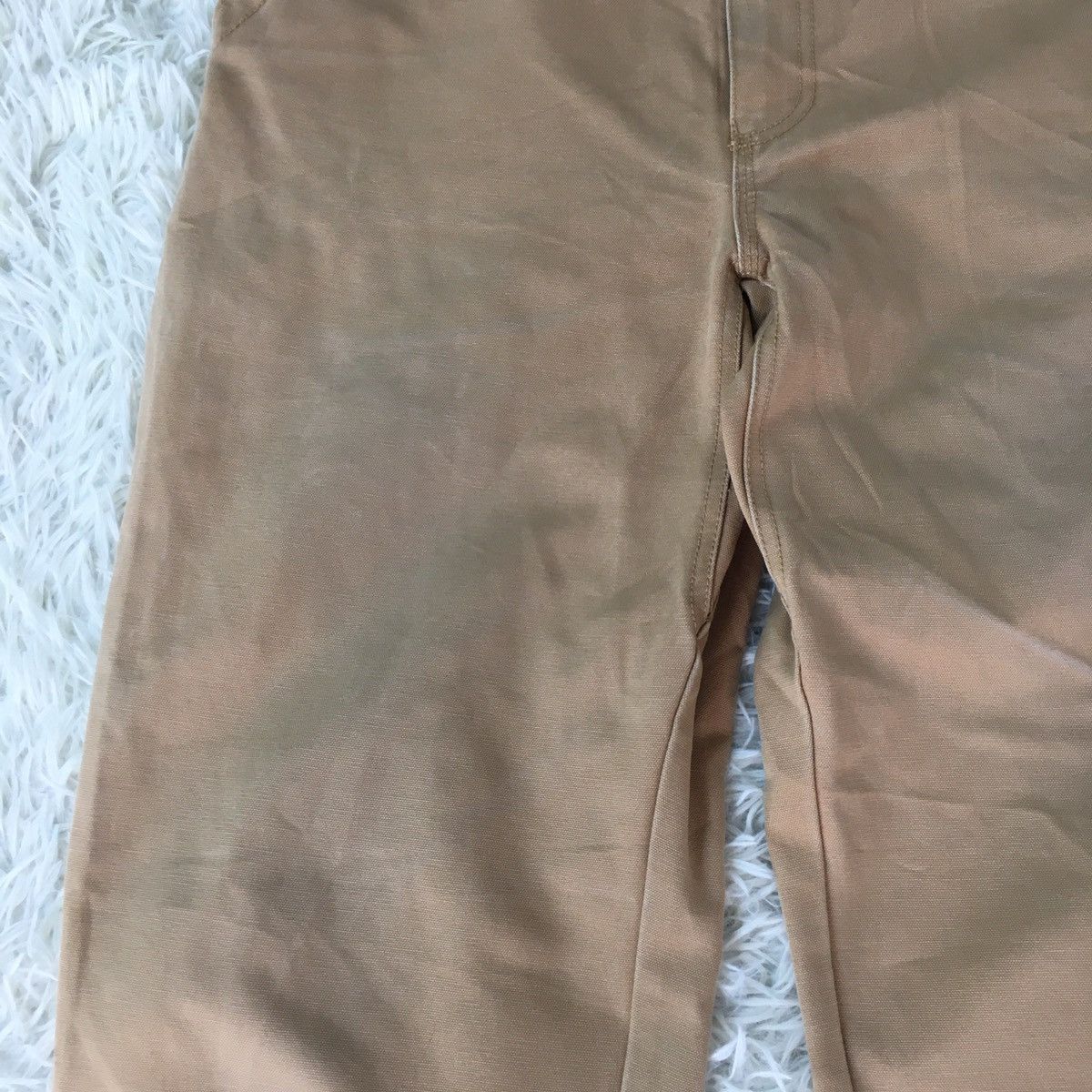 L.L. Bean L.L.Bean Worker Canvas Size US 33 - 6 Thumbnail