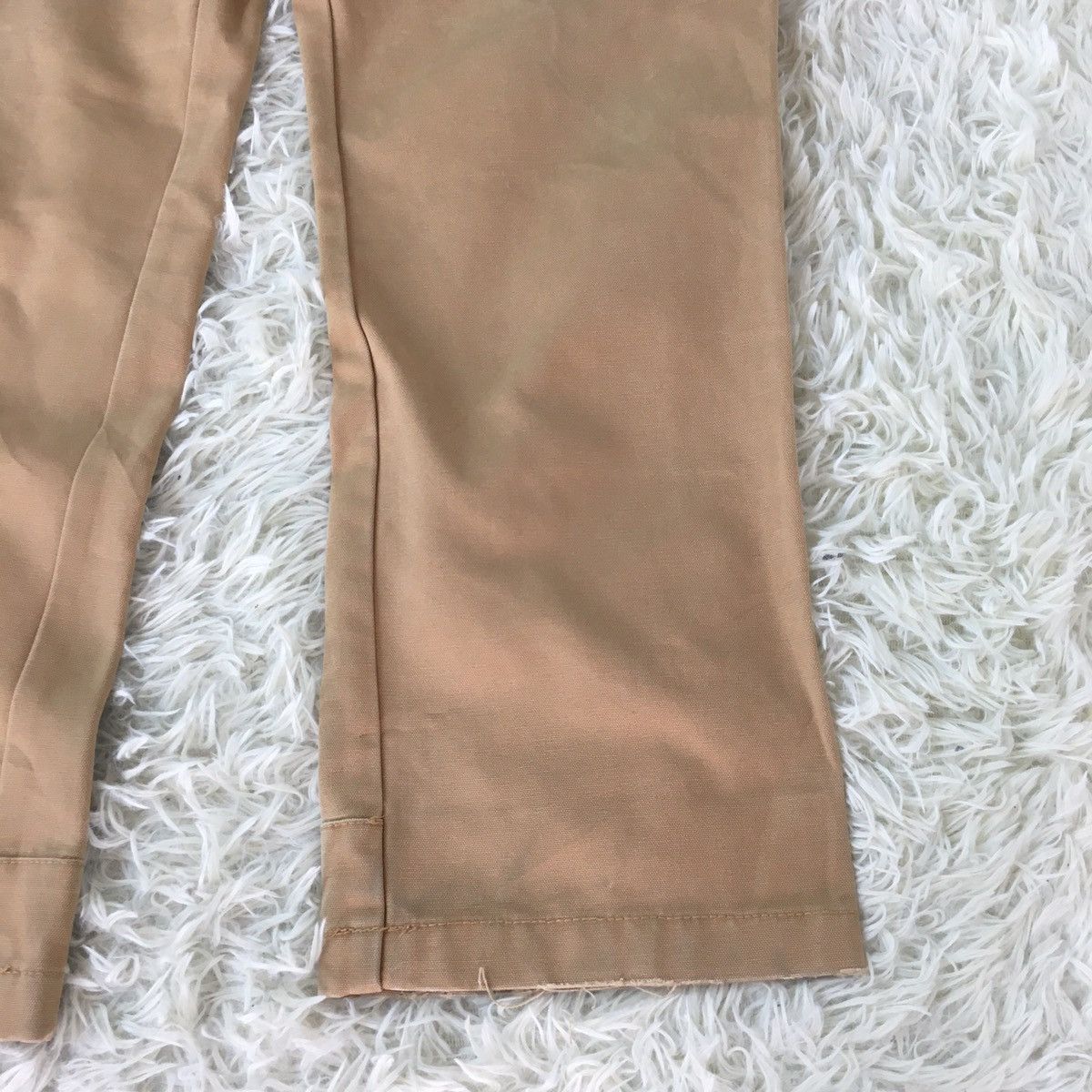 L.L. Bean L.L.Bean Worker Canvas Size US 33 - 5 Thumbnail