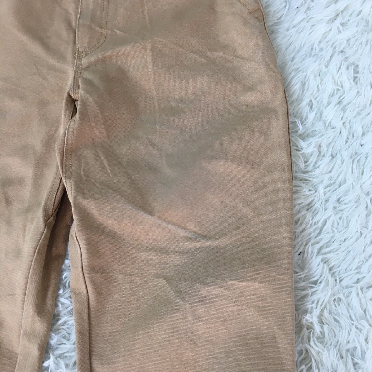 L.L. Bean L.L.Bean Worker Canvas Size US 33 - 7 Thumbnail