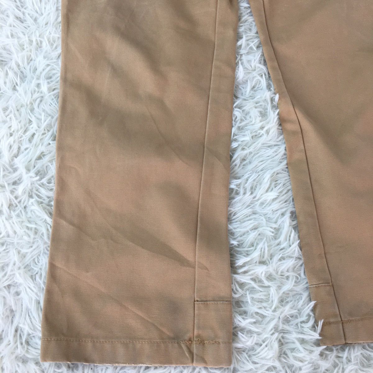 L.L. Bean L.L.Bean Worker Canvas Size US 33 - 4 Thumbnail