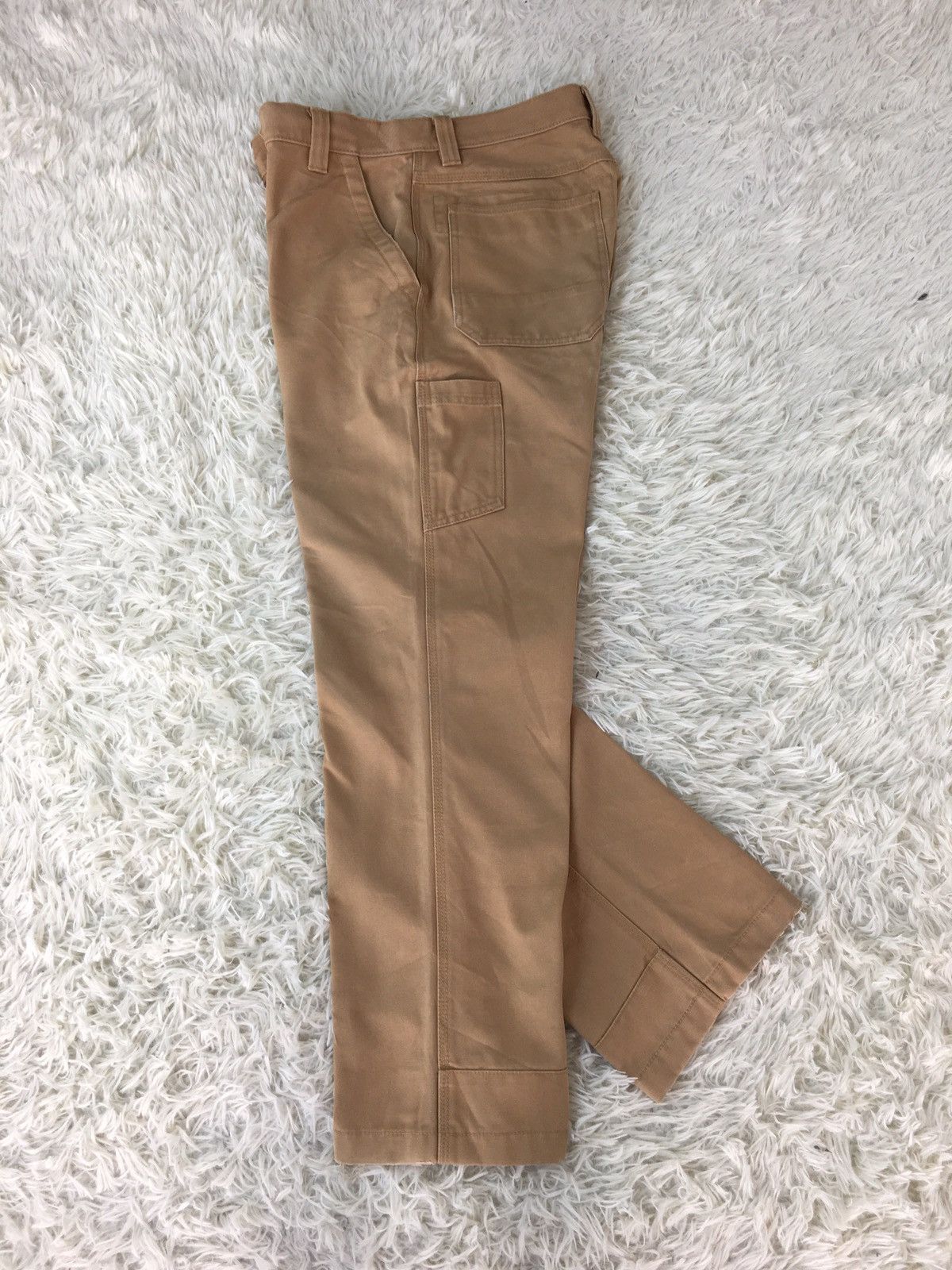L.L. Bean L.L.Bean Worker Canvas Size US 33 - 2 Thumbnail