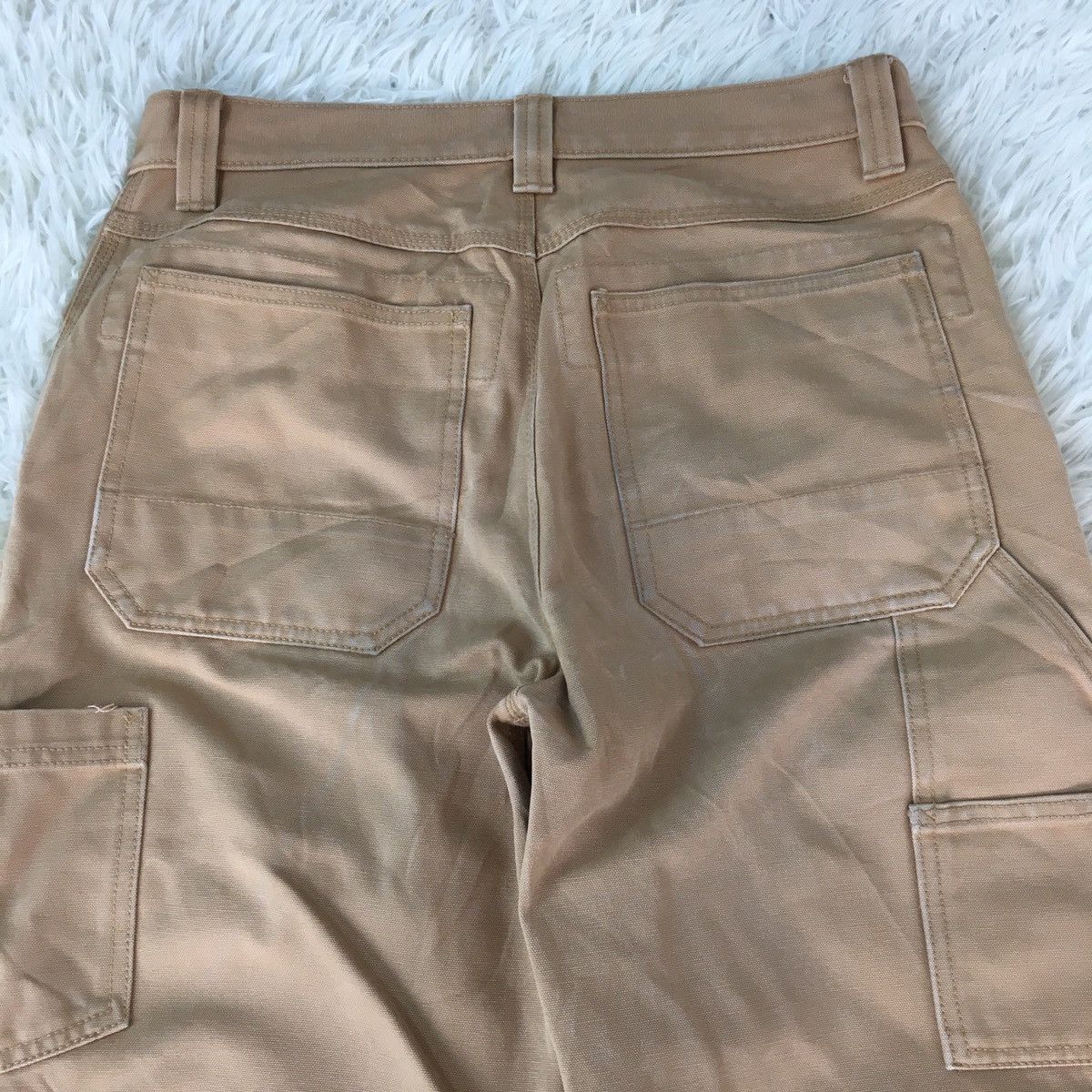 L.L. Bean L.L.Bean Worker Canvas Size US 33 - 11 Thumbnail