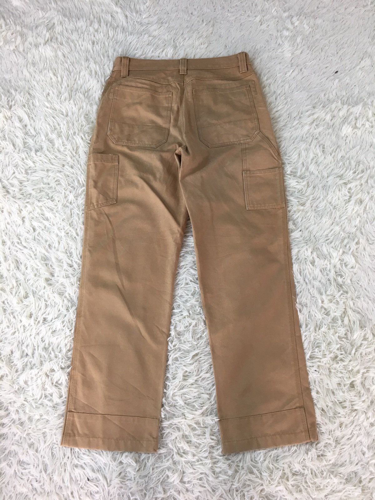 L.L. Bean L.L.Bean Worker Canvas Size US 33 - 9 Thumbnail