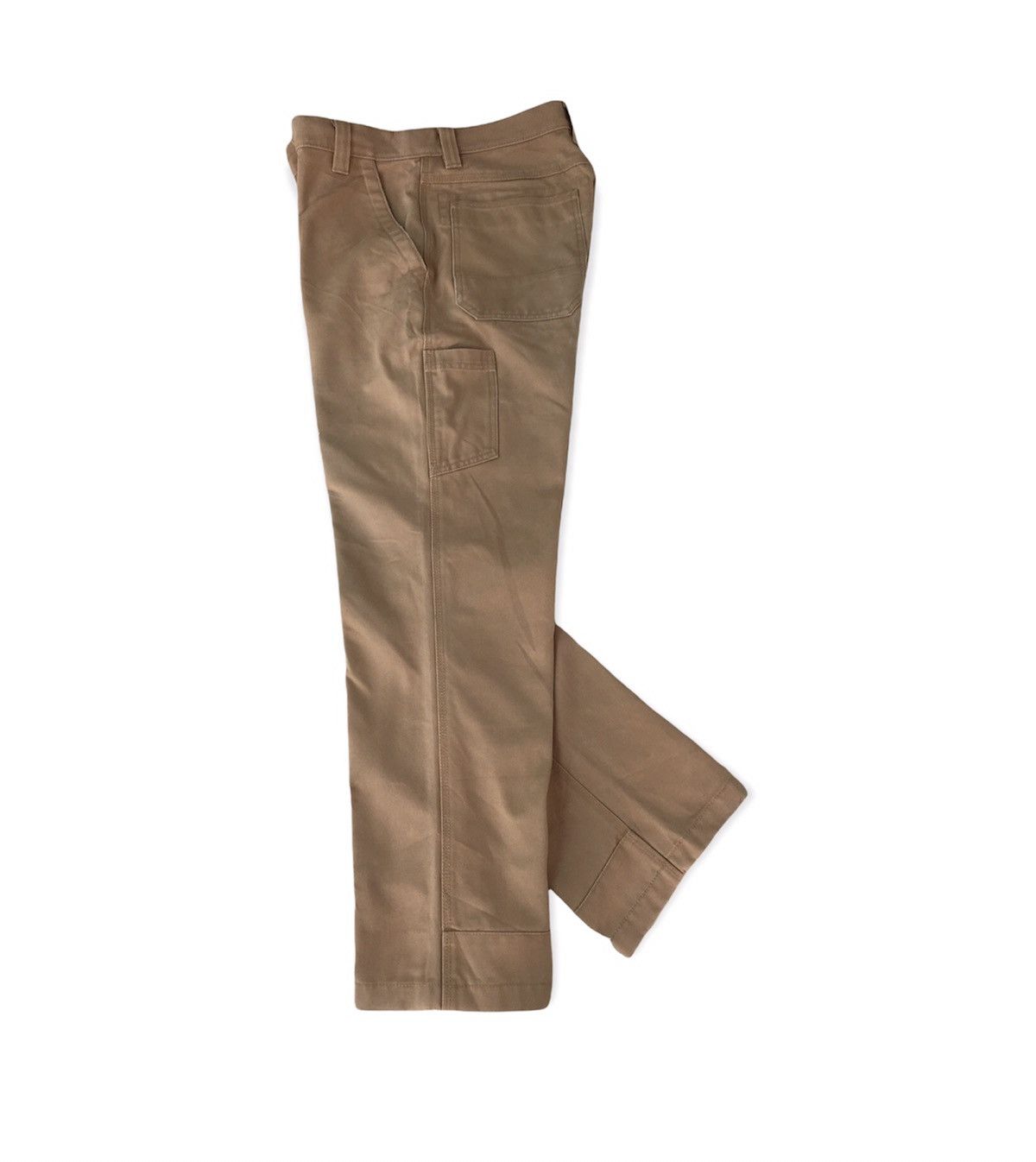 L.L. Bean L.L.Bean Worker Canvas Size US 33 - 1 Thumbnail