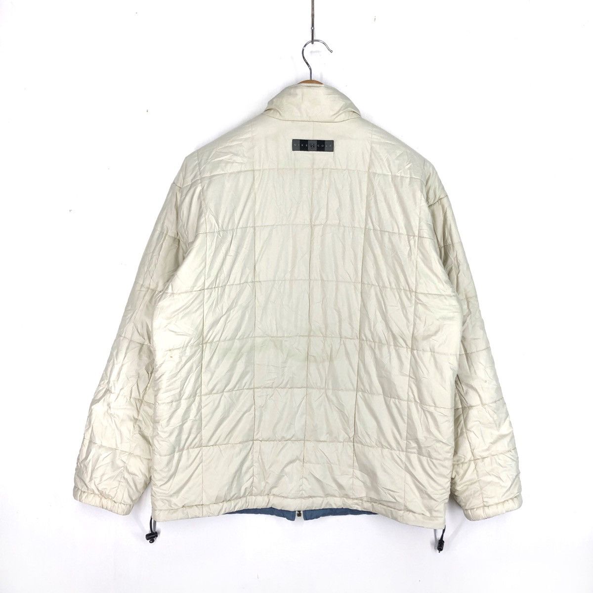 Nike NIKE GOLF Reversible Jacket #2464-86 Size US L / EU 52-54 / 3 - 4 Thumbnail