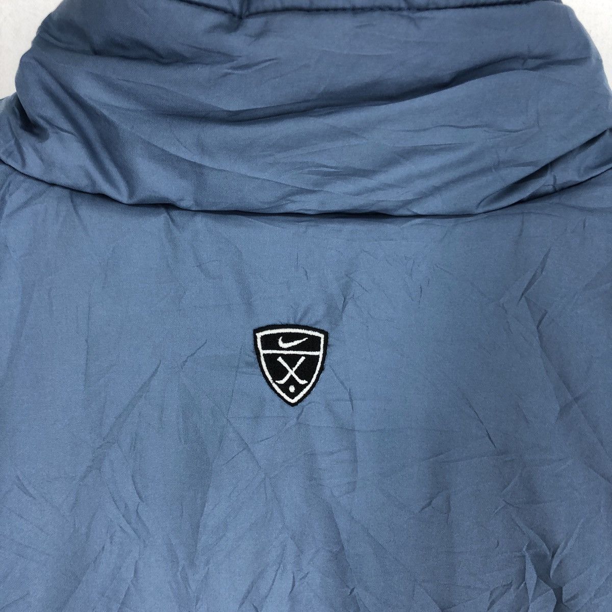 Nike NIKE GOLF Reversible Jacket #2464-86 Size US L / EU 52-54 / 3 - 10 Thumbnail