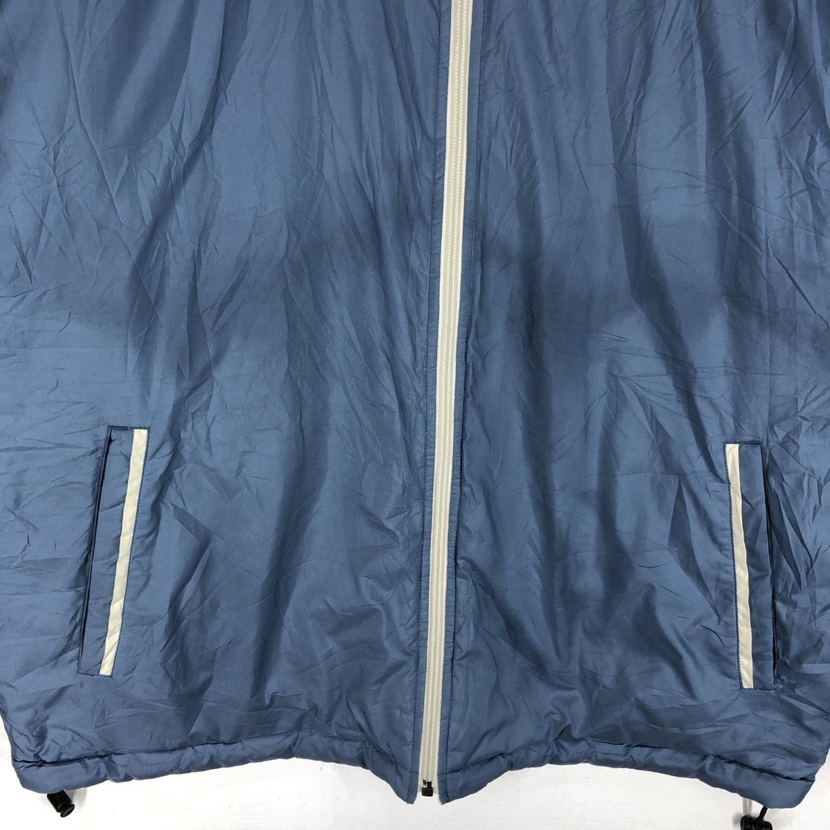 Nike NIKE GOLF Reversible Jacket #2464-86 Size US L / EU 52-54 / 3 - 6 Thumbnail