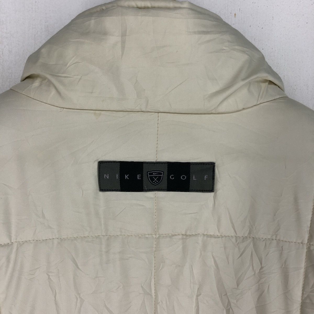 Nike NIKE GOLF Reversible Jacket #2464-86 Size US L / EU 52-54 / 3 - 15 Thumbnail