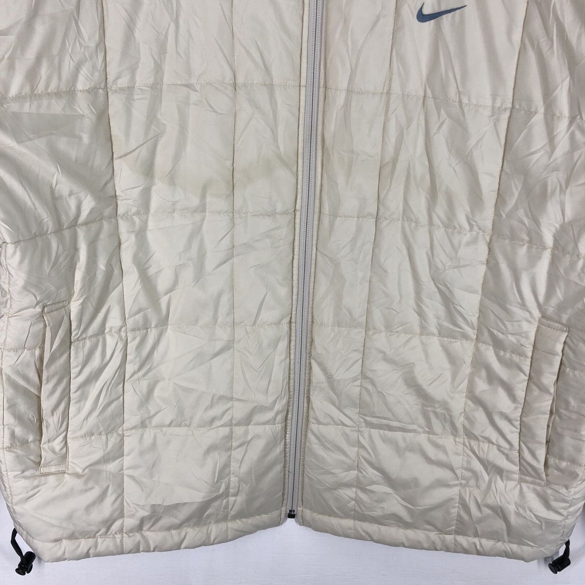 Nike NIKE GOLF Reversible Jacket #2464-86 Size US L / EU 52-54 / 3 - 14 Thumbnail