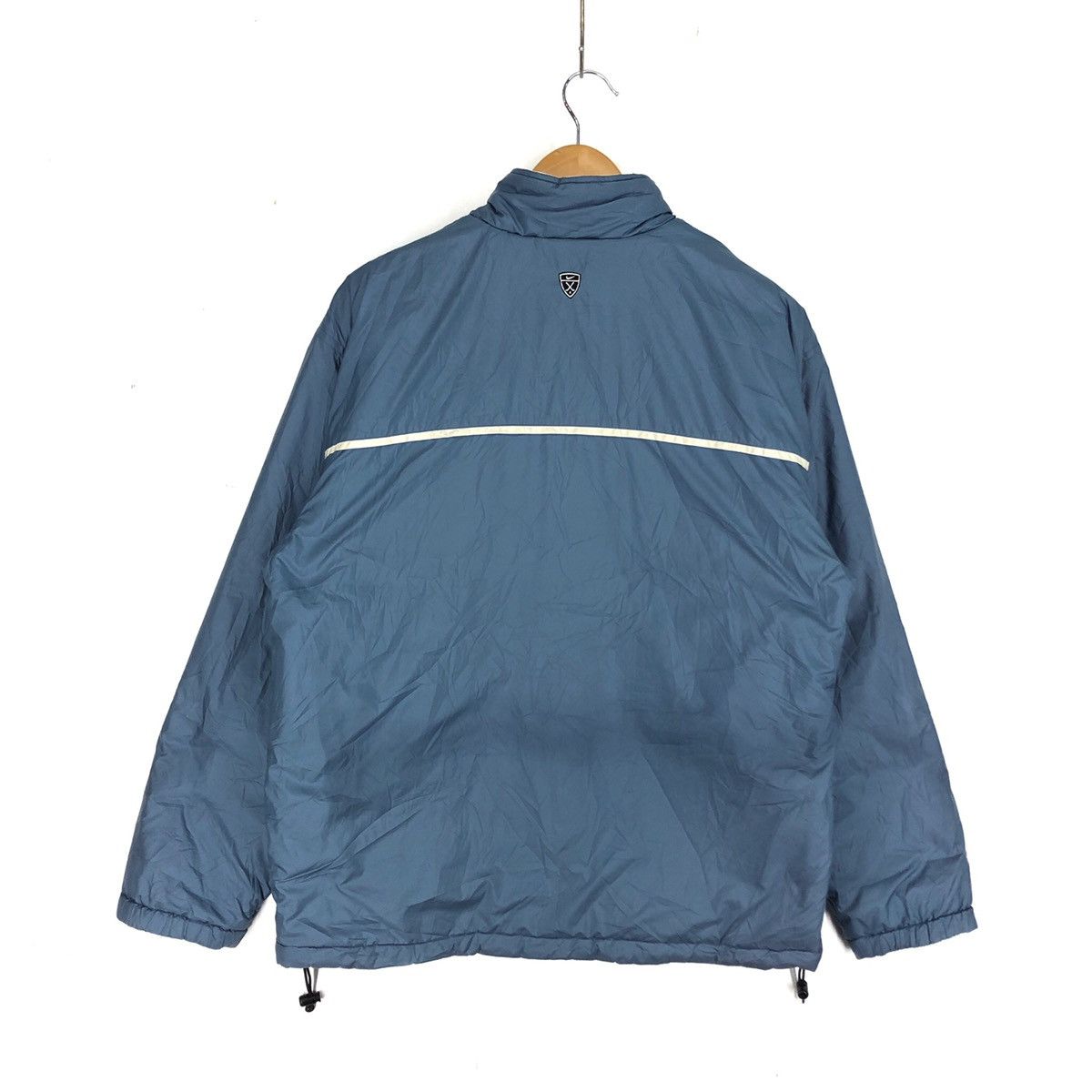 Nike NIKE GOLF Reversible Jacket #2464-86 Size US L / EU 52-54 / 3 - 3 Thumbnail