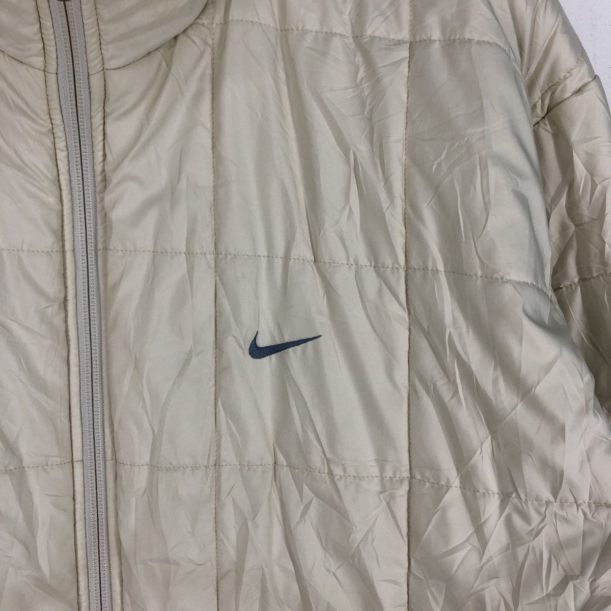 Nike NIKE GOLF Reversible Jacket #2464-86 Size US L / EU 52-54 / 3 - 12 Thumbnail