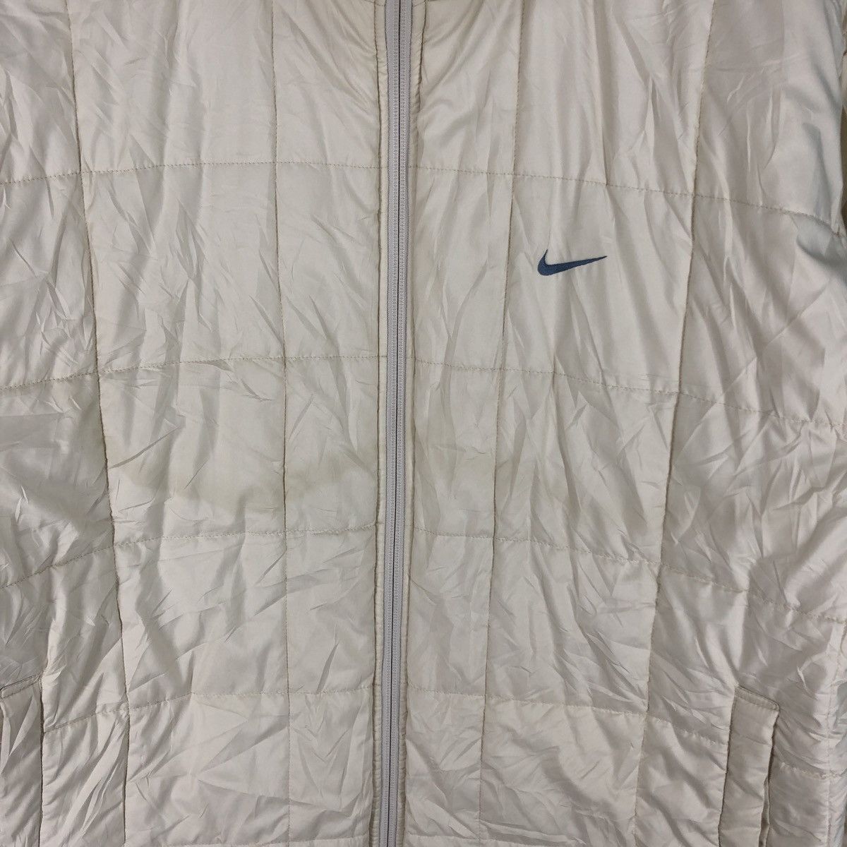 Nike NIKE GOLF Reversible Jacket #2464-86 Size US L / EU 52-54 / 3 - 13 Thumbnail